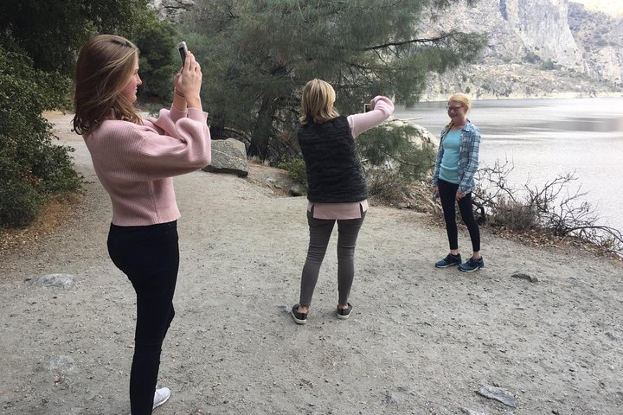 Yosemite Glacier Point SUV Tour - Image 6