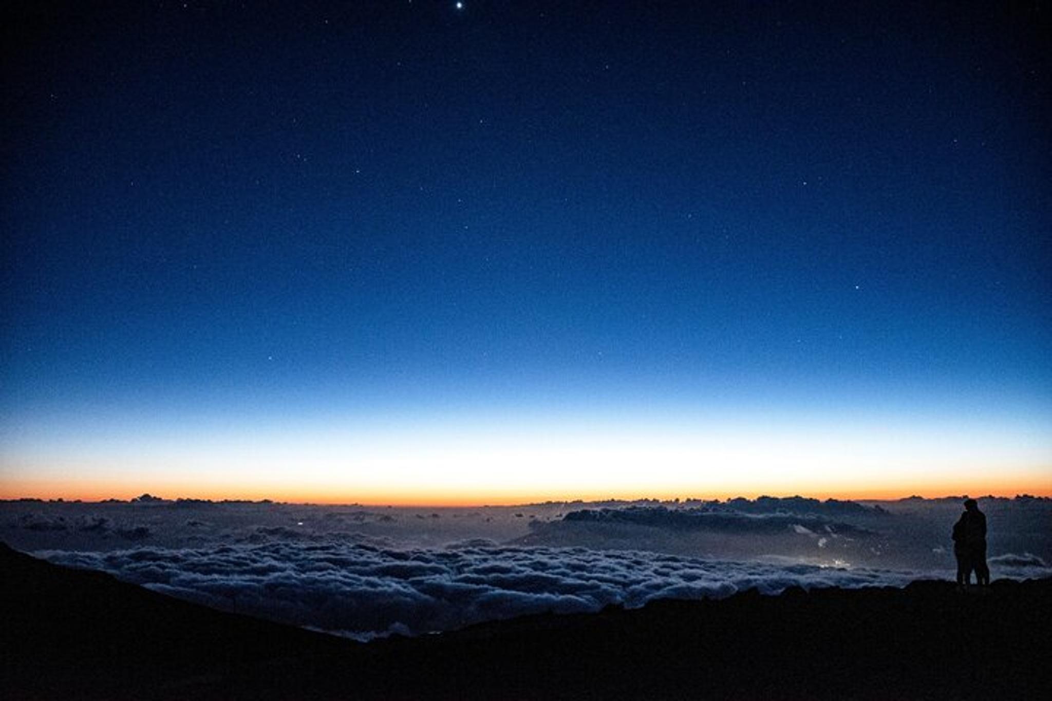 Haleakalā Sunset and Astronomy Tour - Image 5