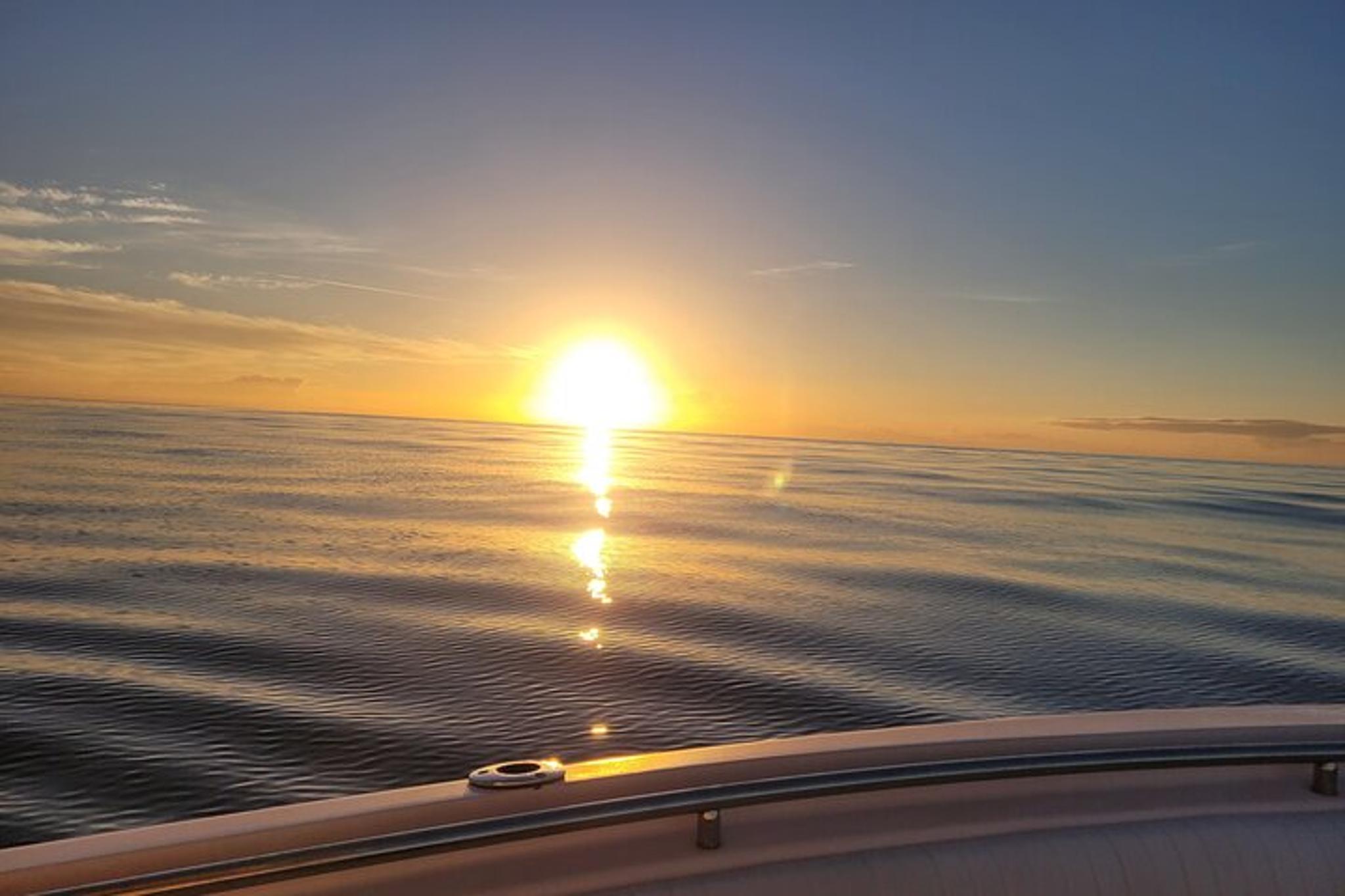 Key Largo Sunset Cruise with Snorkeling Option - Image 4