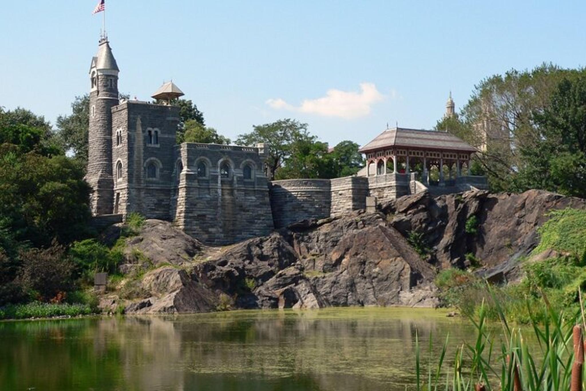 New York City Central Park Scavenger Hunt - Image 6