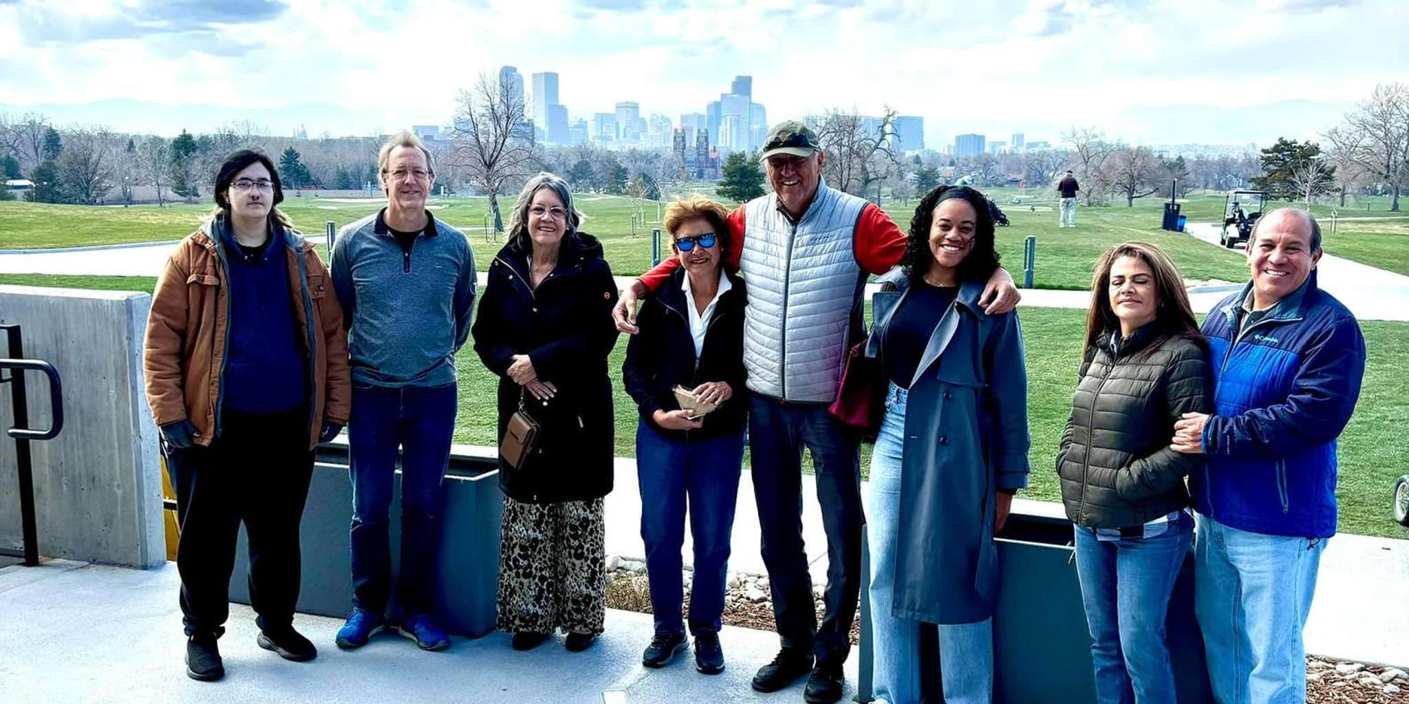 Denver Day Tour: Red Rocks, City Views & Ice Cream - Image 4