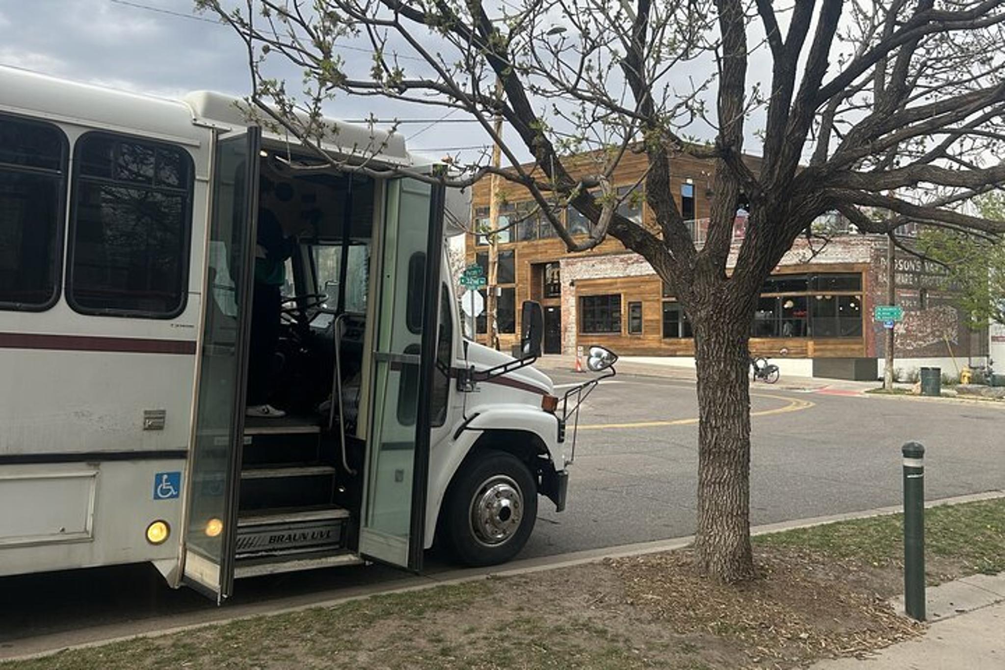 Denver Red Rocks Concert Carpool - Image 3