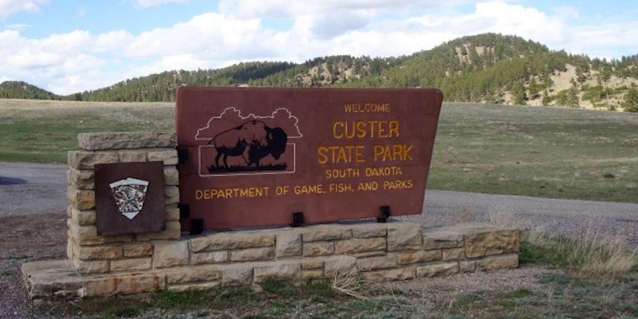 Custer State Park Jeep Safari & Mammoth Site Tour - Image 5