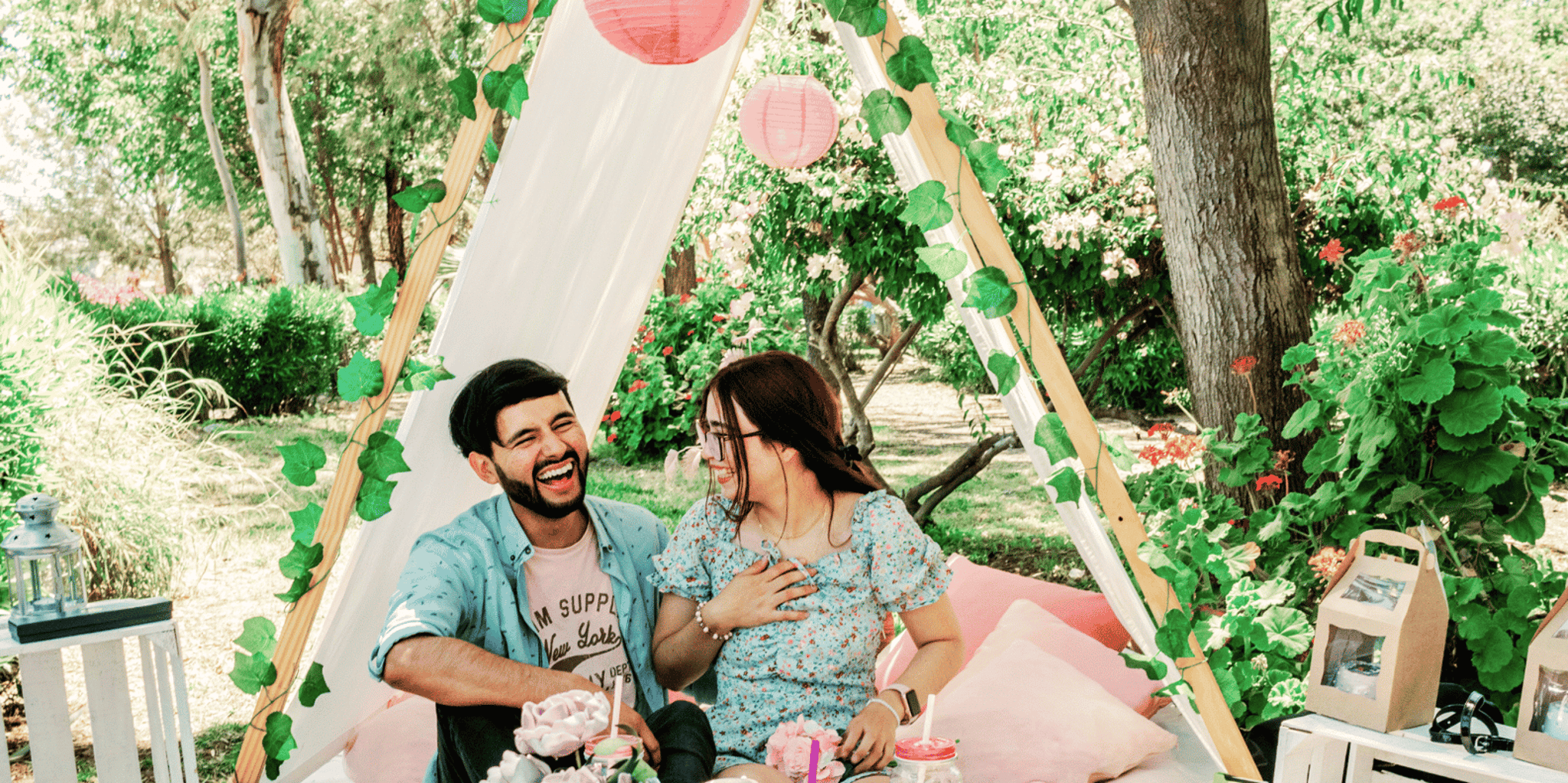 Orlando Picnic Experience - Image 1