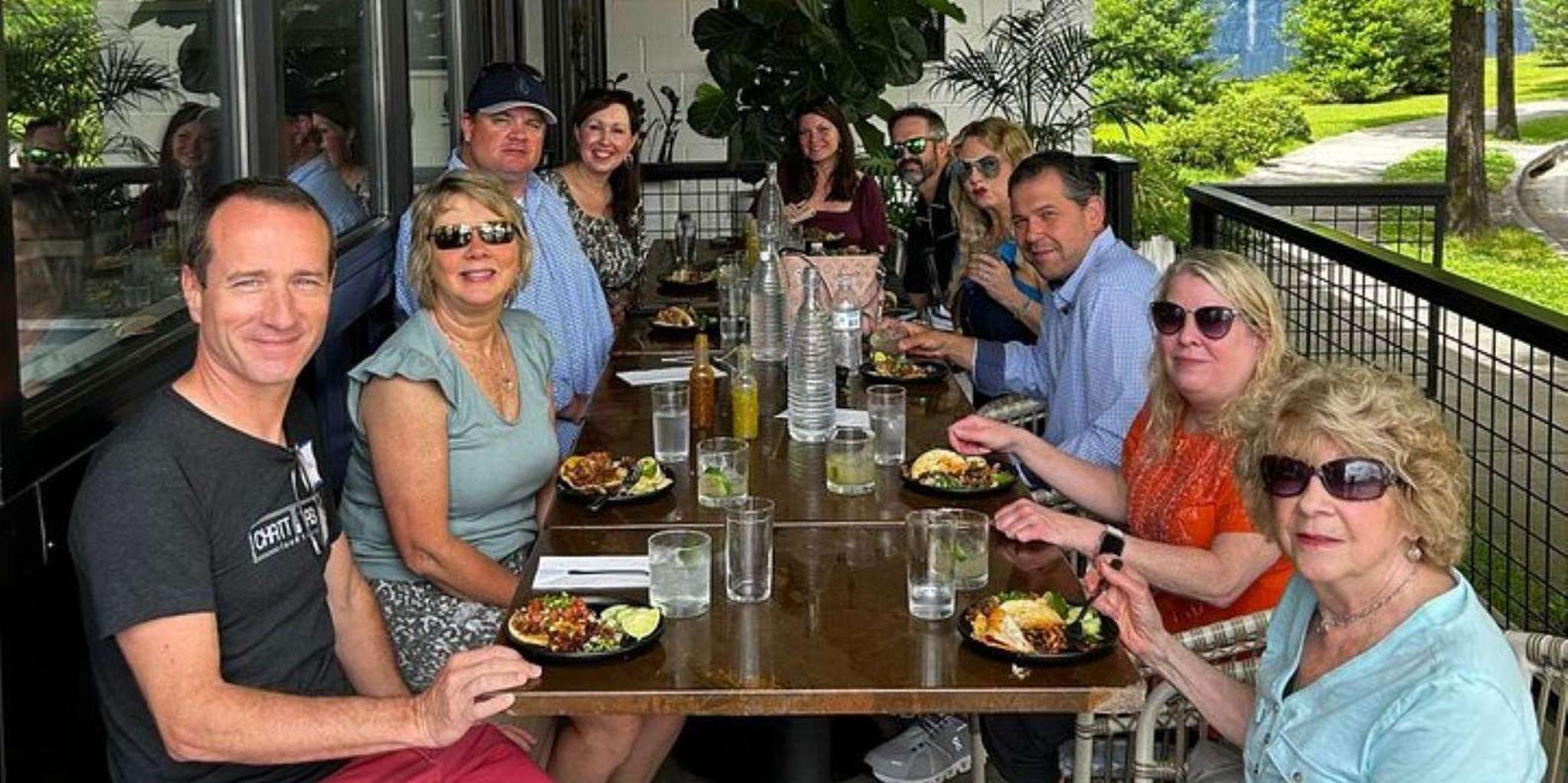 Chattanooga Food Tour with Optional Cocktails - Image 2