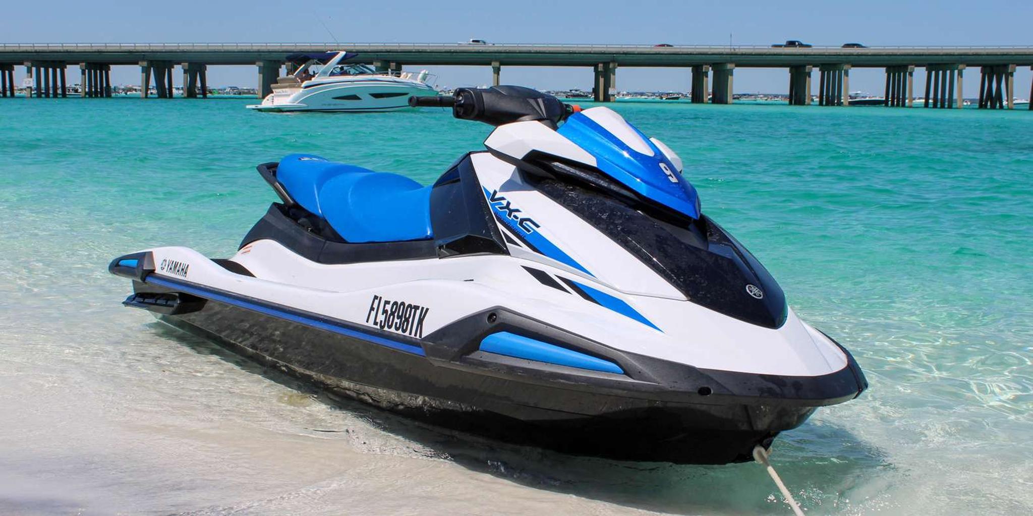Destin Jet Ski Rental - Image 2