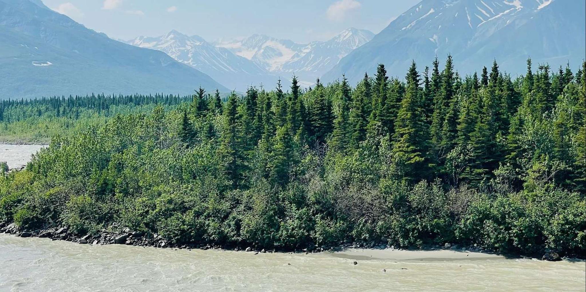 Whittier to Anchorage Scenic Transfer - Image 1