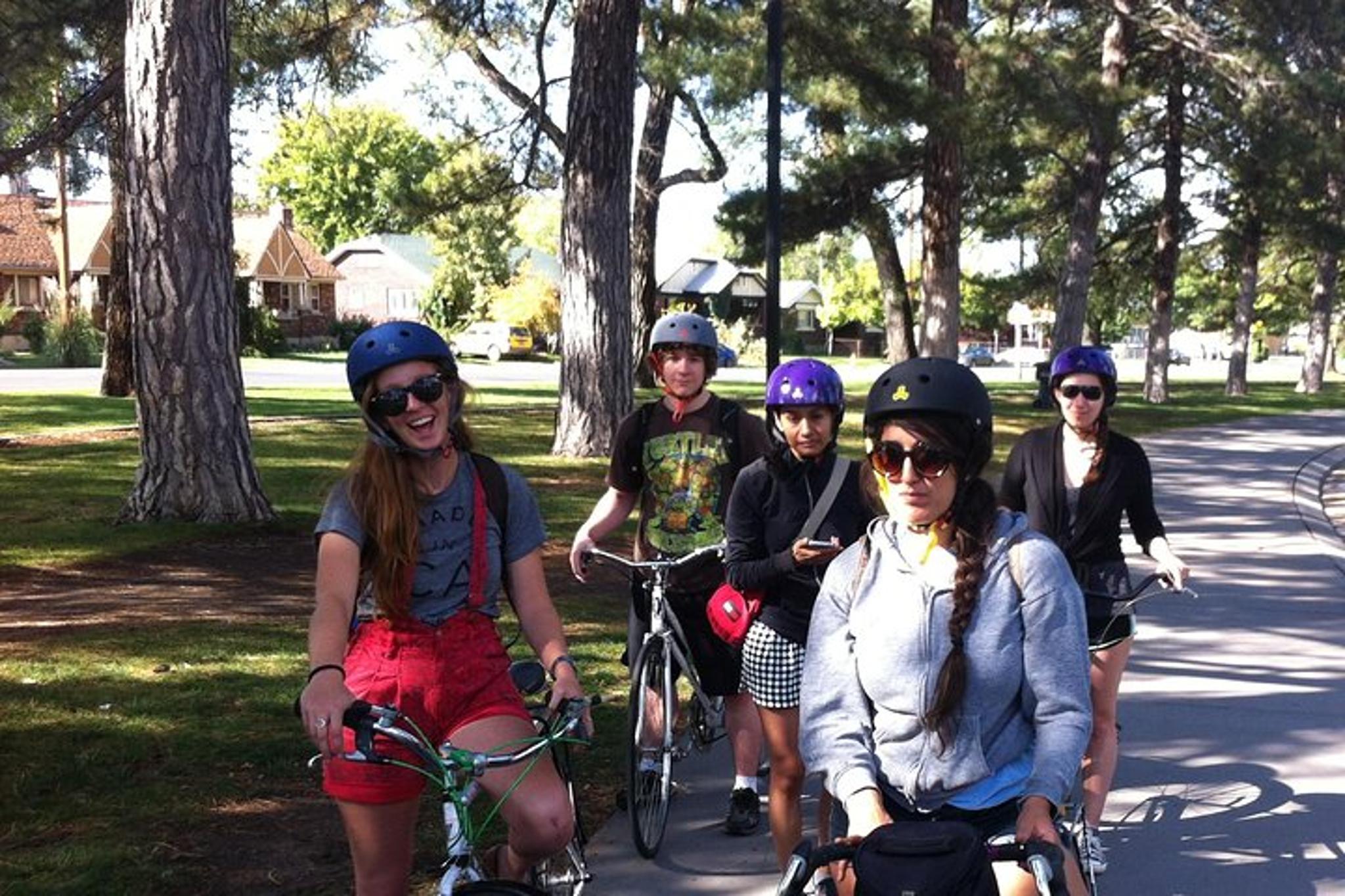 Salt Lake City Bike and Brew Tour - Image 3