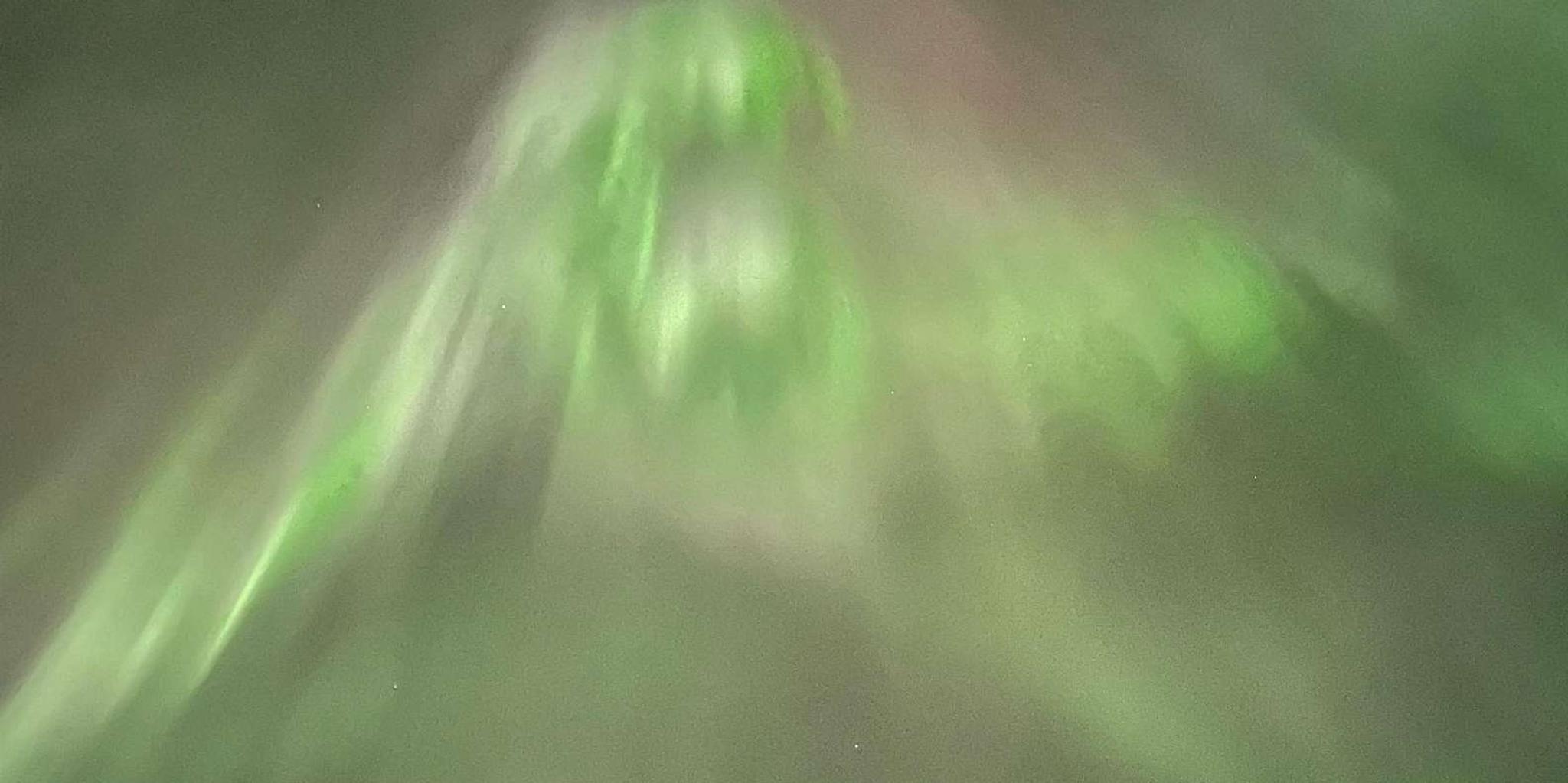 Fairbanks Northern Lights Lodge Tour - Image 5