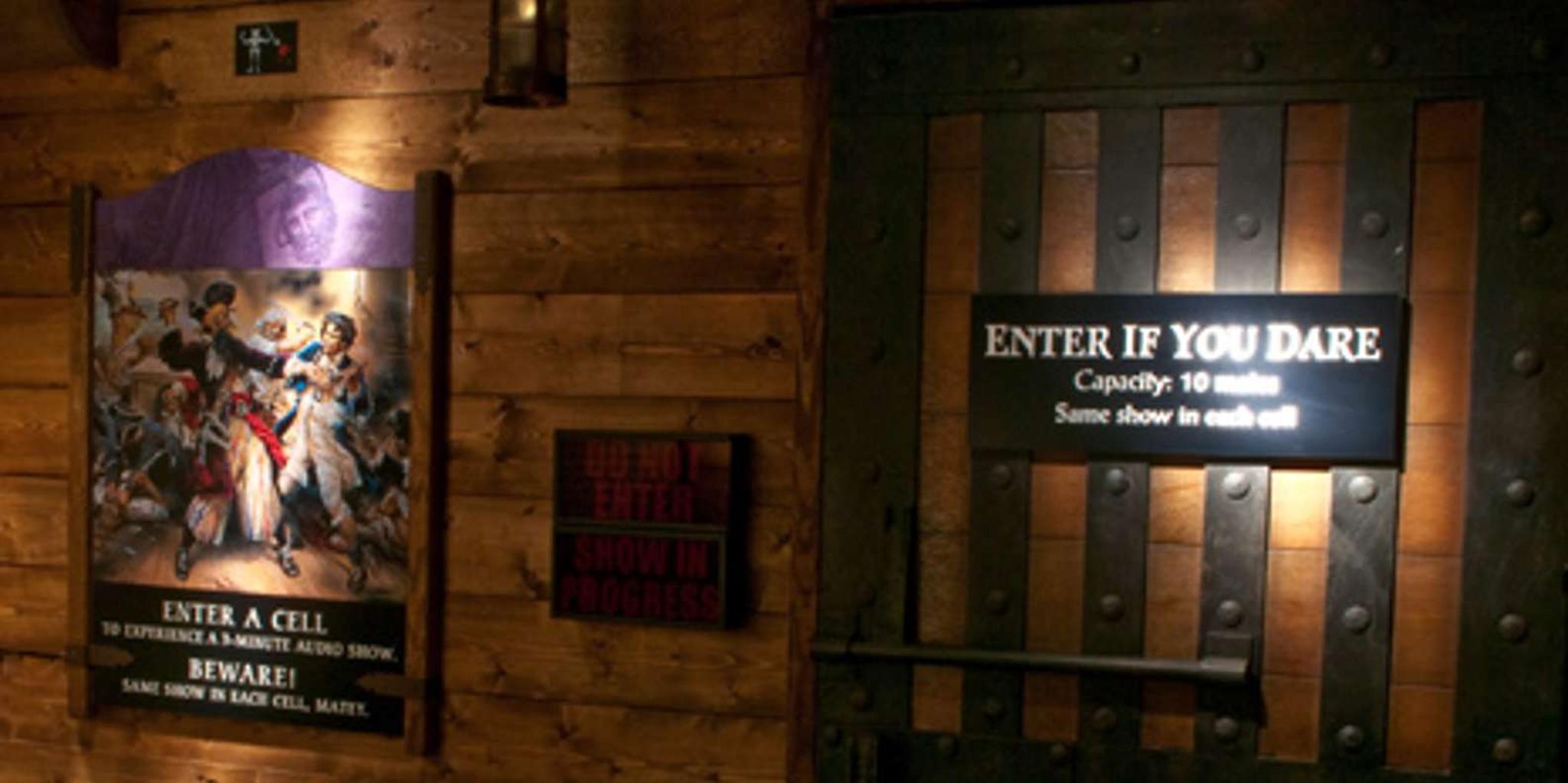 St. Augustine Pirate and Shipwreck Museum Tour - Image 6