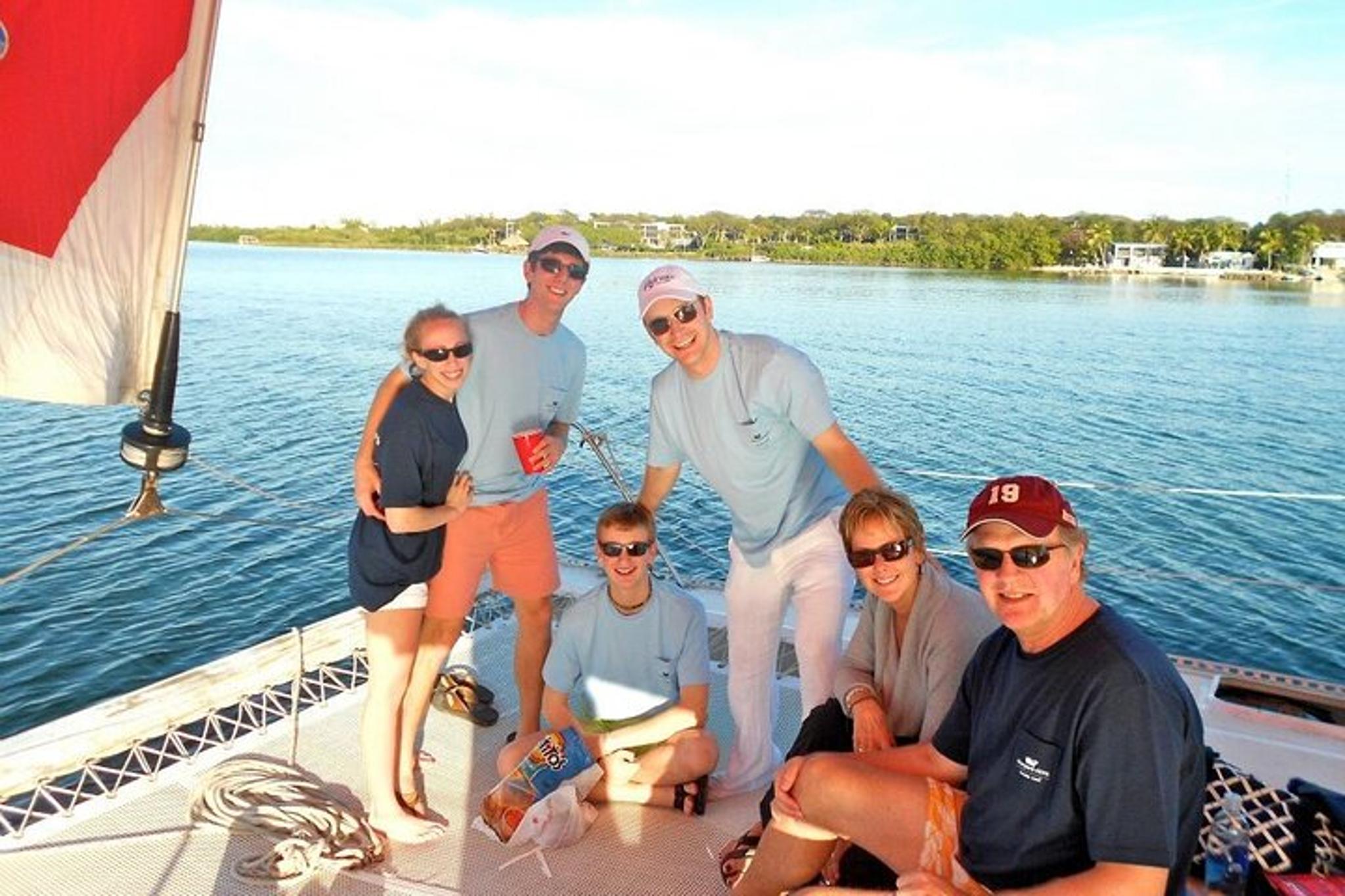 Key Largo Sunset Cruise - Image 6