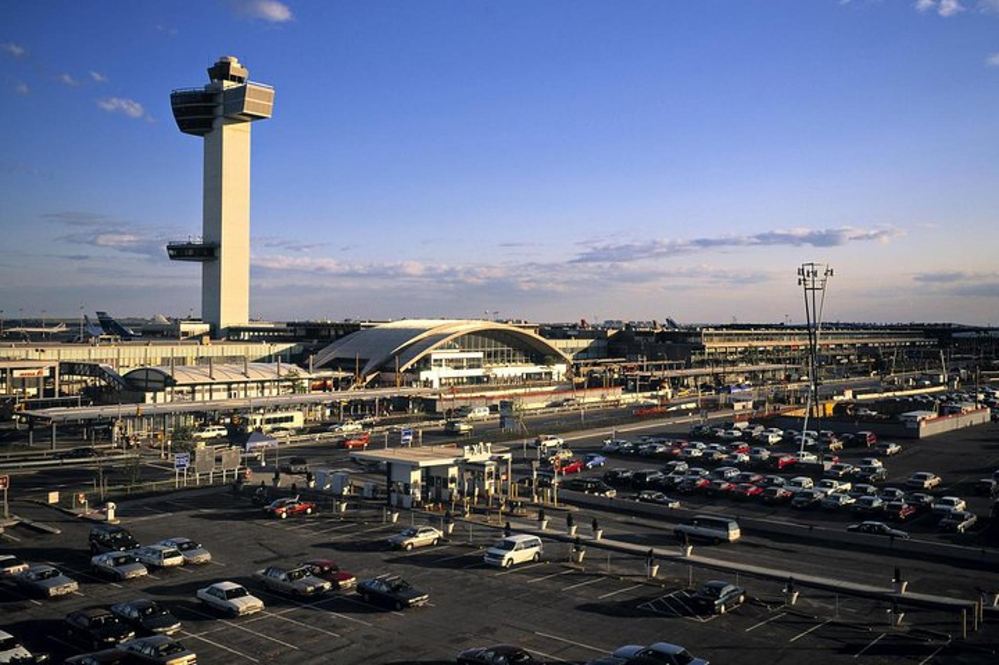 New York City Private Airport Transfer - Image 6