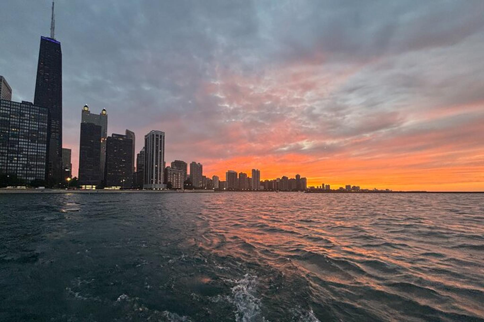 Chicago Private Boat Rental - Image 5