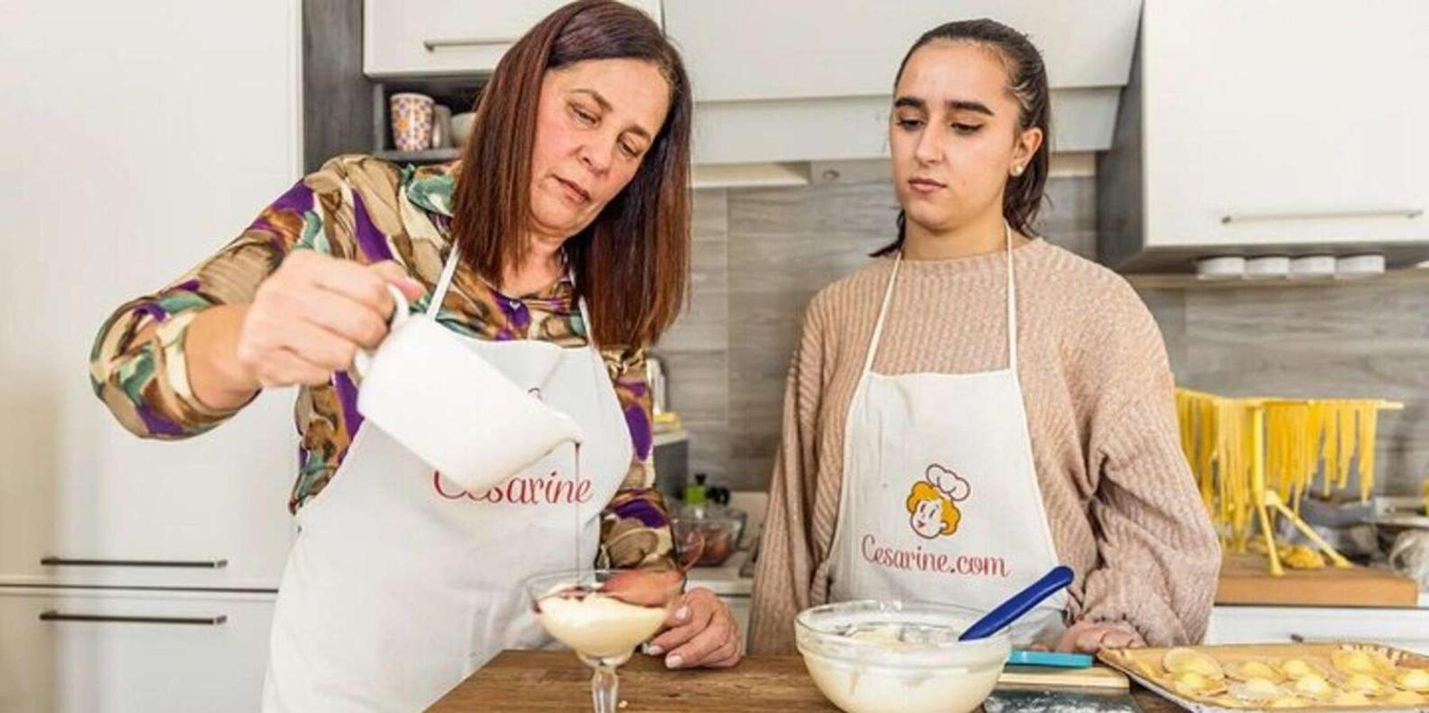 Los Angeles Pasta-Making Experience with Italian Mamas - Image 5