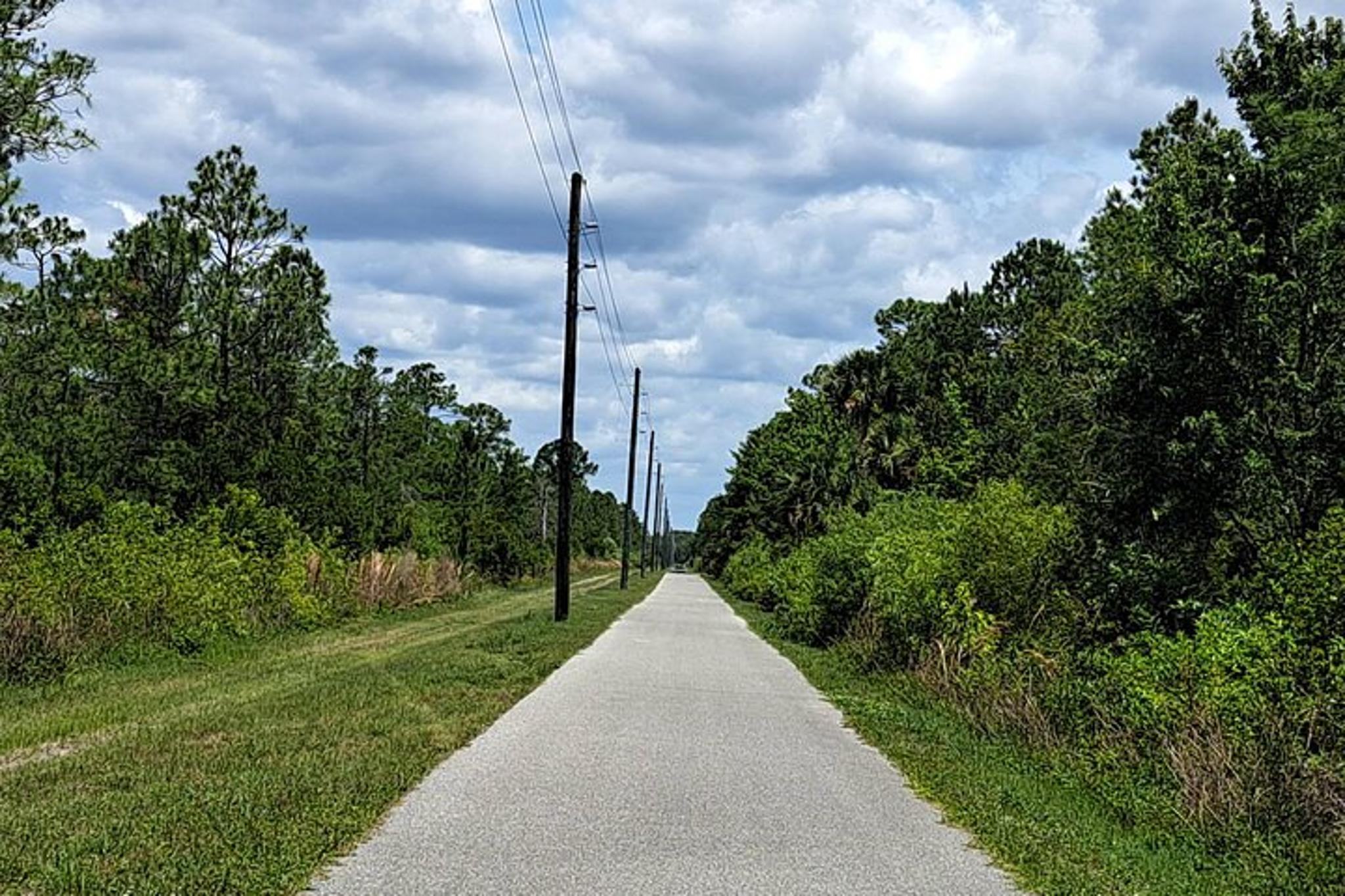 Coast to Coast Bike Trail - Image 5