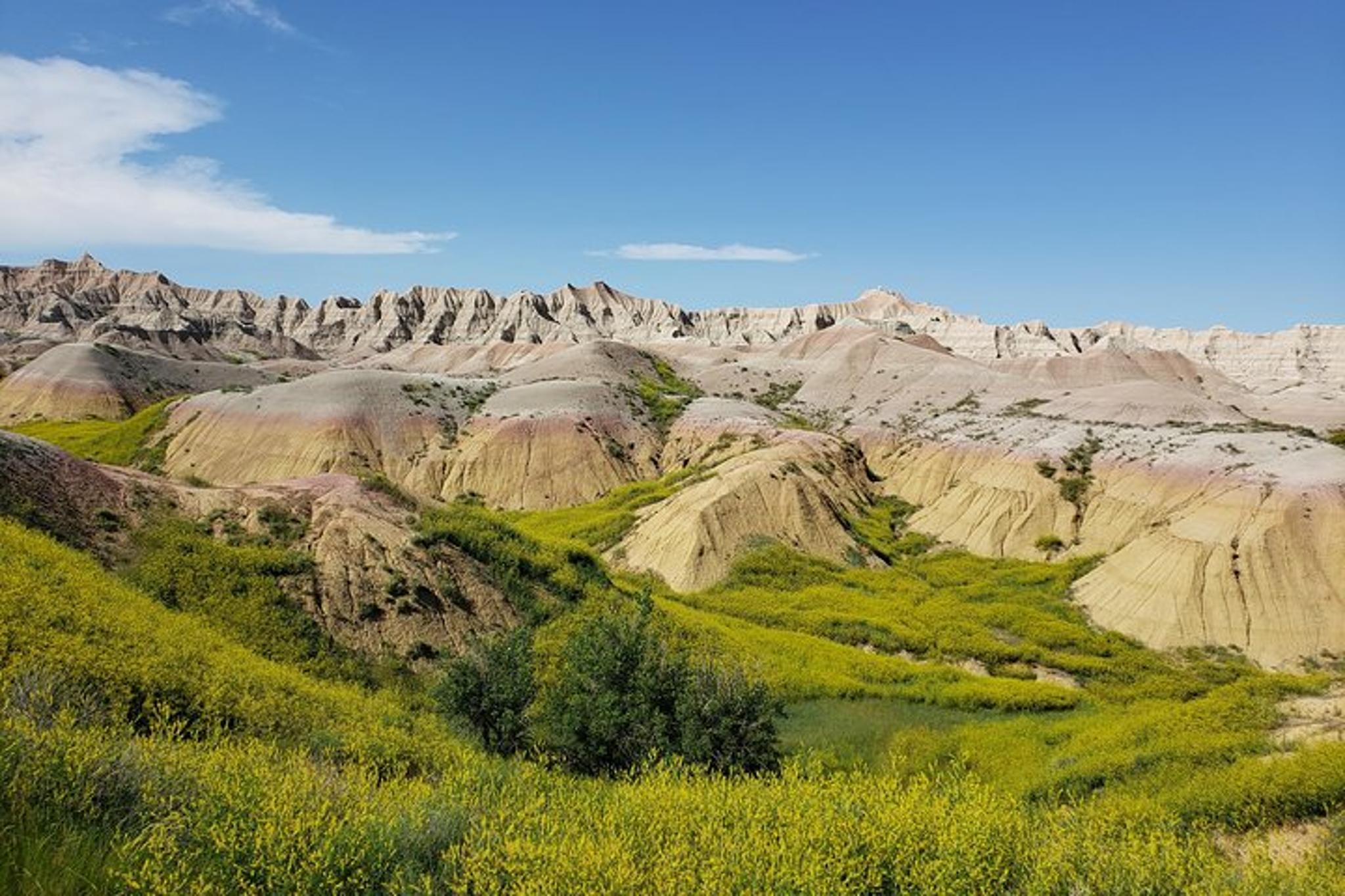 Badlands Private Tour with Local Experts - Image 4