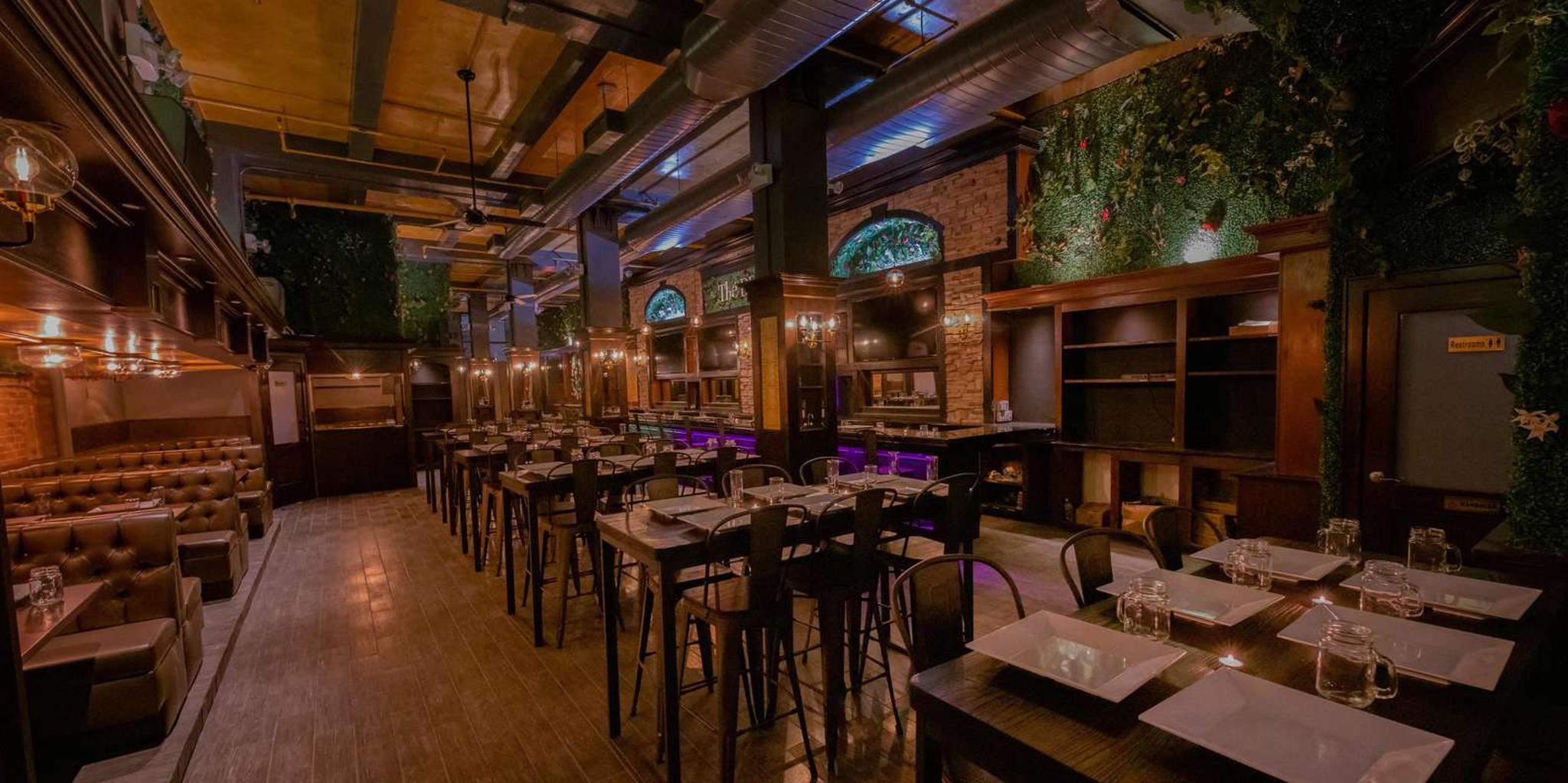 New York City New Year's Eve Party at The Dean 7 hr - Image 3