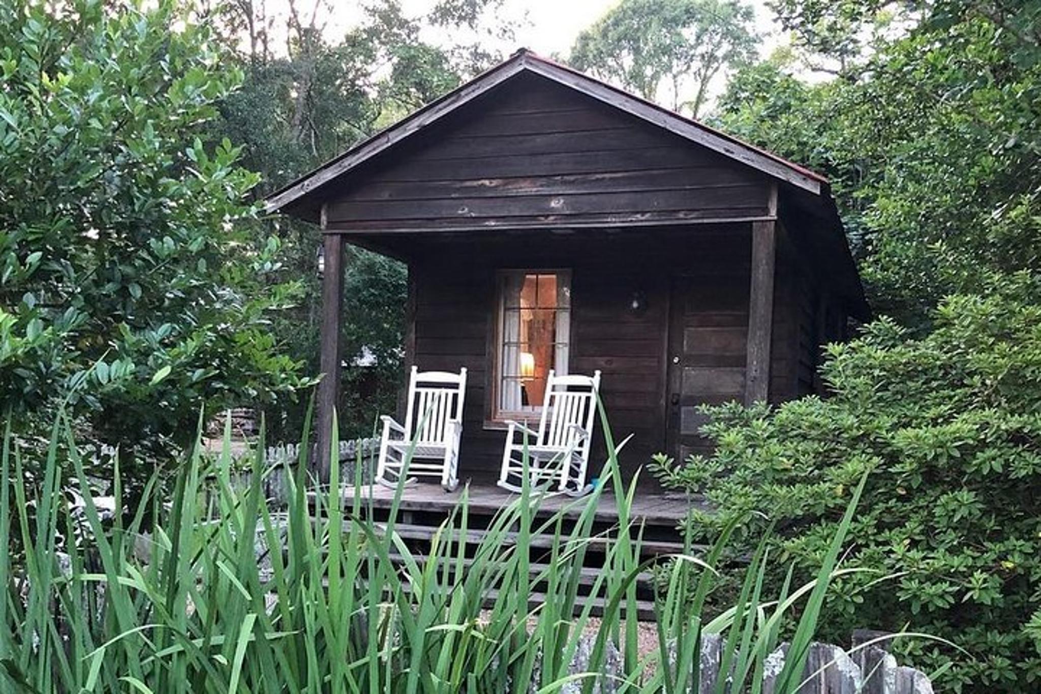 New Orleans Haunted Myrtles Plantation Tour - Image 6