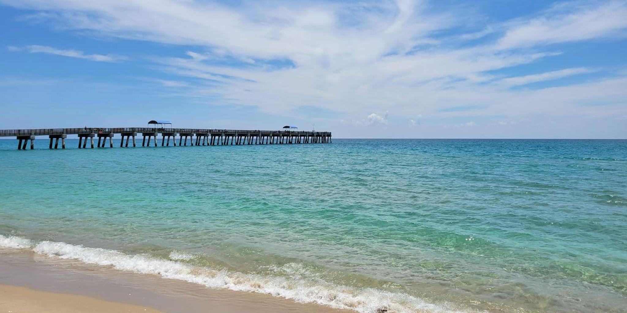 Fort Lauderdale Beach Cabana Experience - Image 5