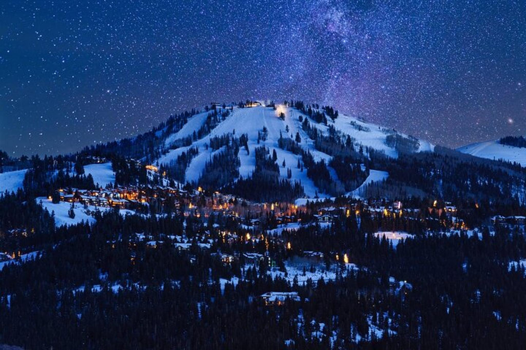 Utah Winter Adventure Skiing and National Parks 7 Days - Image 5