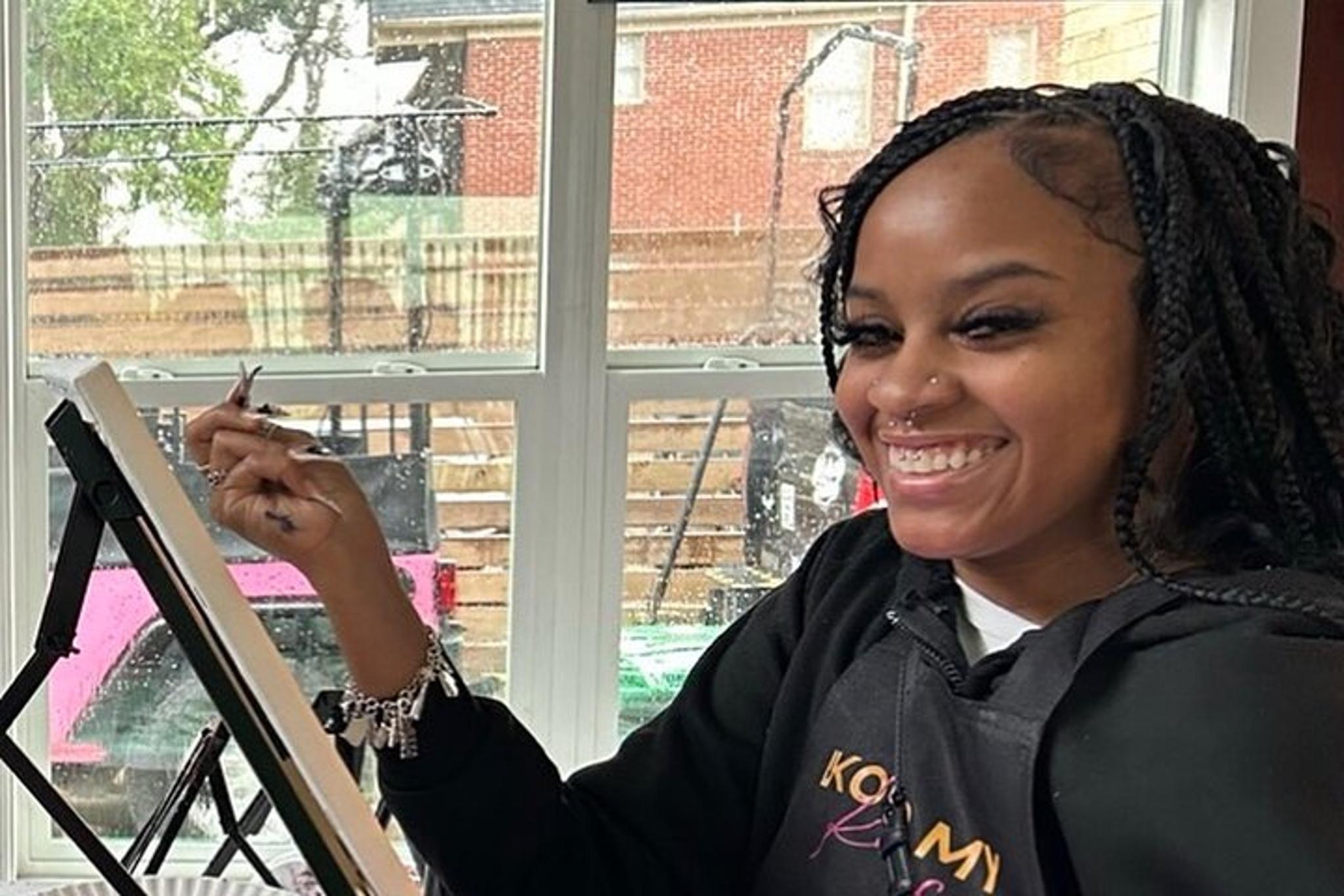 Houston Paint Party Experience - Image 6