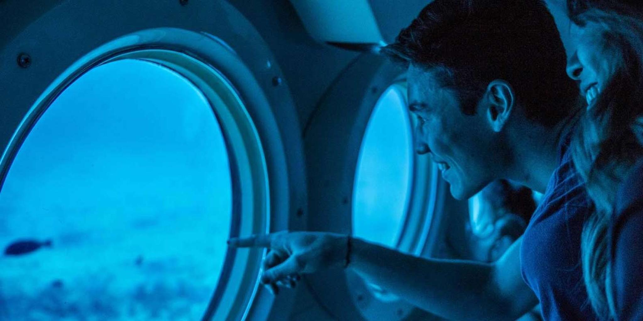 Maui Underwater Submarine Adventure - Image 3