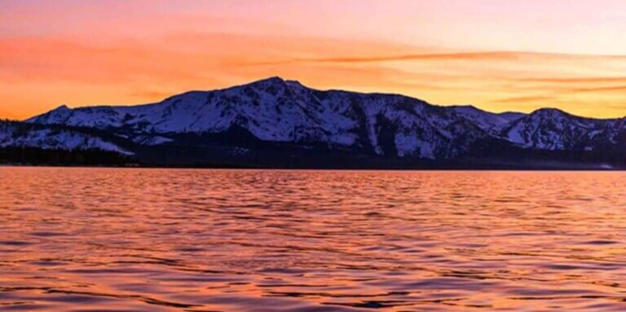 San Francisco Lake Tahoe Day Tour - Image 2