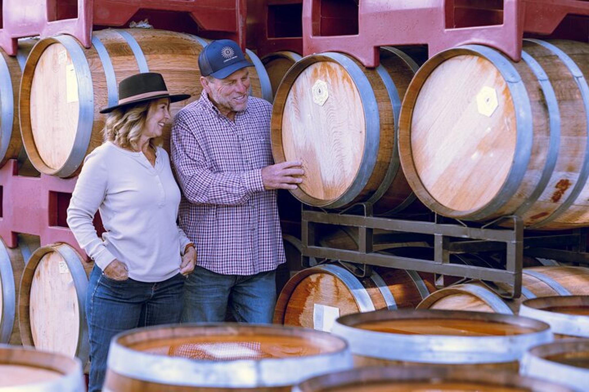 Temecula Wine Tour with Tastings 4 hr - Image 6