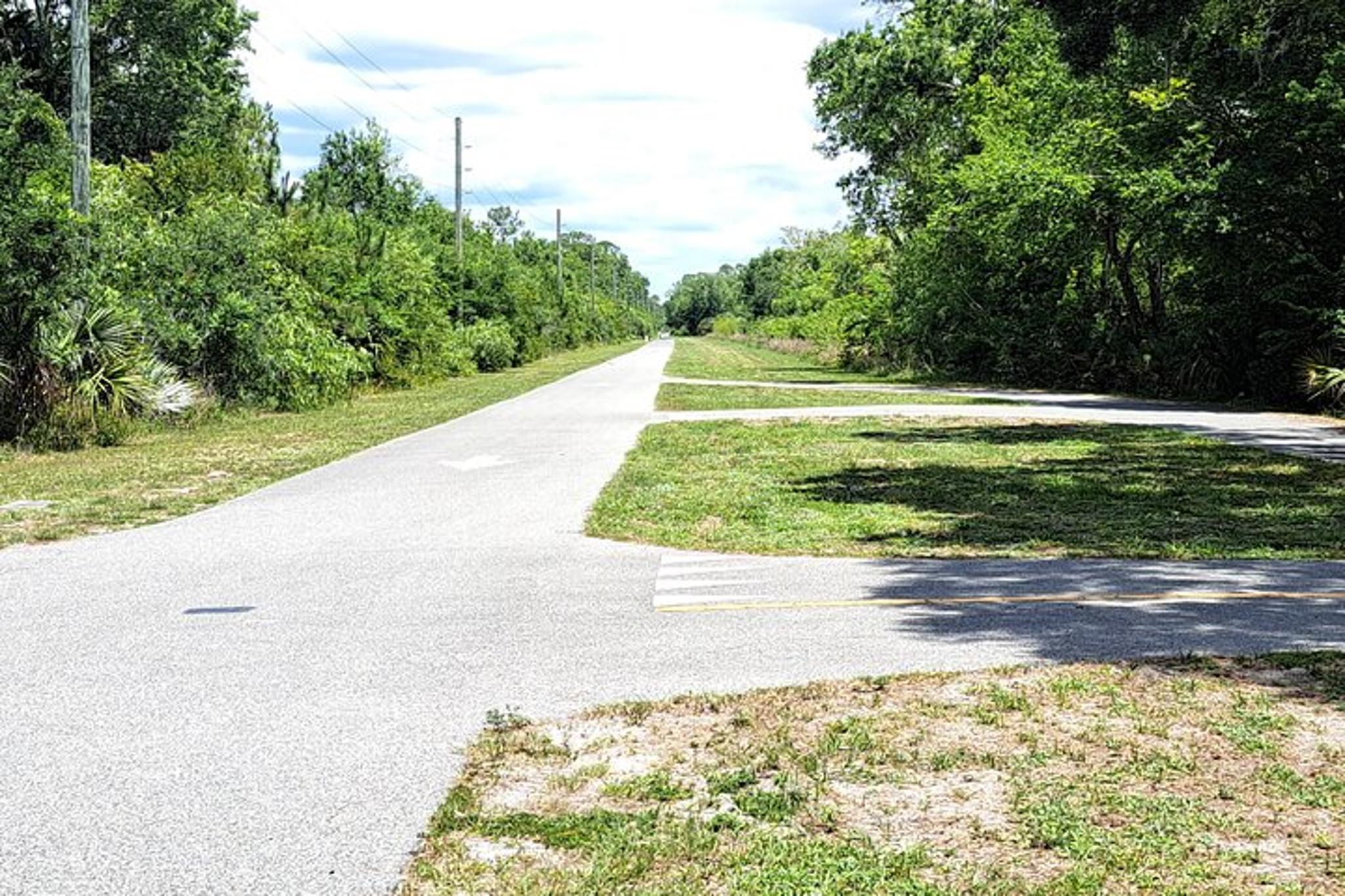 Coast to Coast Bike Trail - Image 6