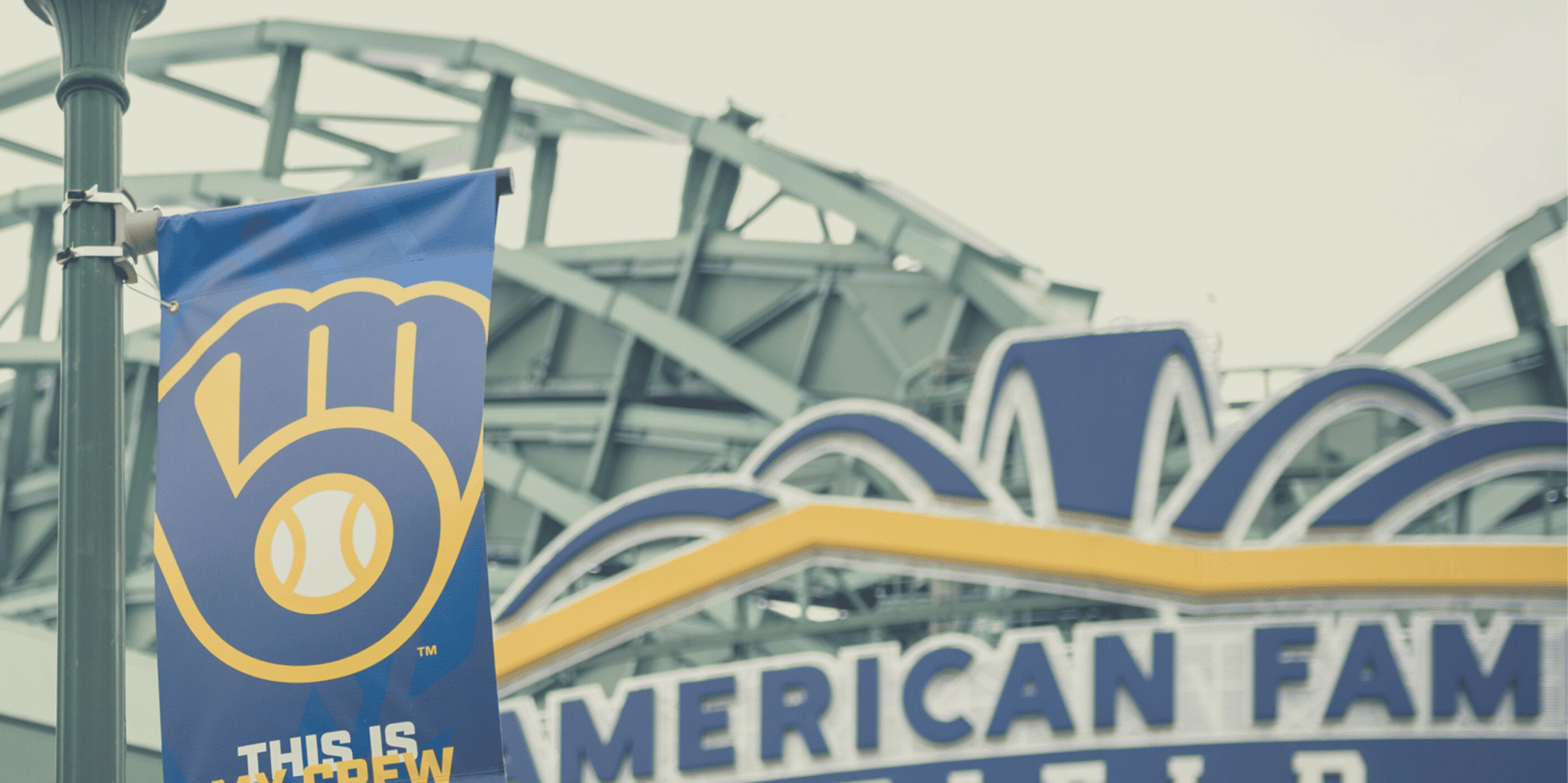 Milwaukee Brewers Baseball Game at American Family Field - Image 5
