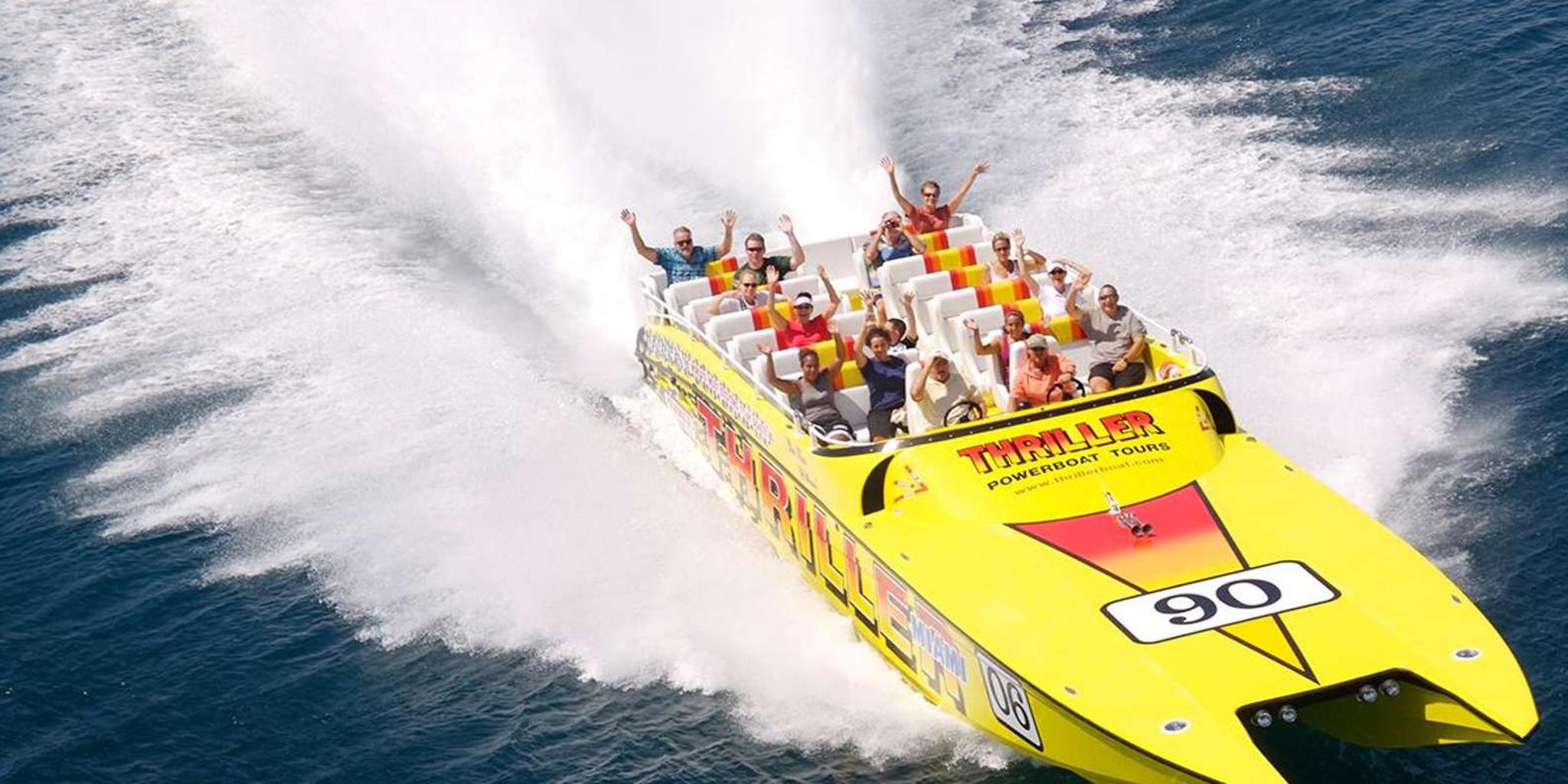 Miami Attractions Pass with eSIM & Airport Transfer - Image 6