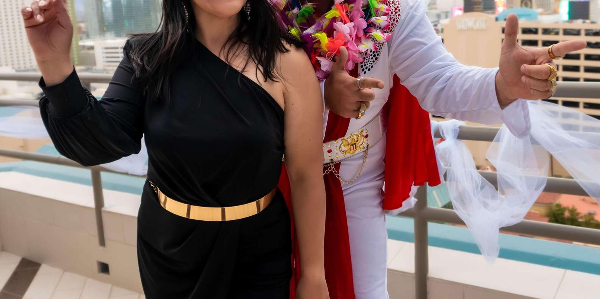 Las Vegas Elvis Presley Walking Tour - Image 6