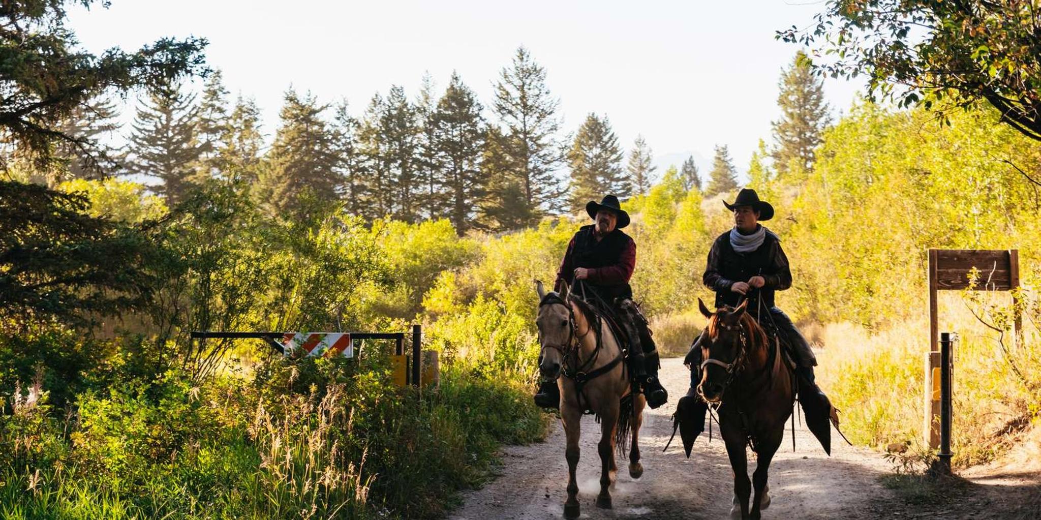 Jackson Chuck Wagon Cookout and Live Show - Image 6