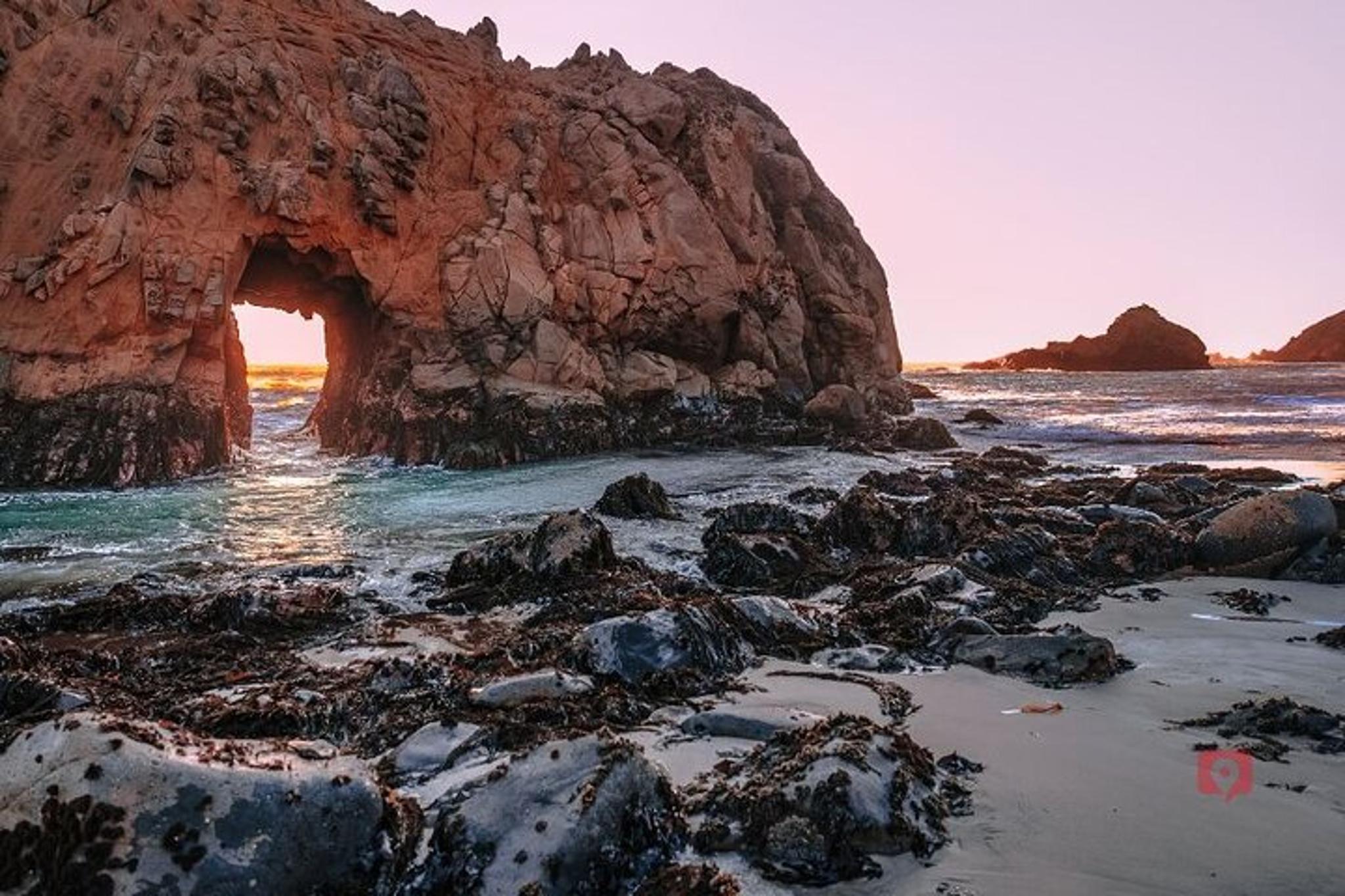 Big Sur Self-Guided Audio Driving Tour - Image 5