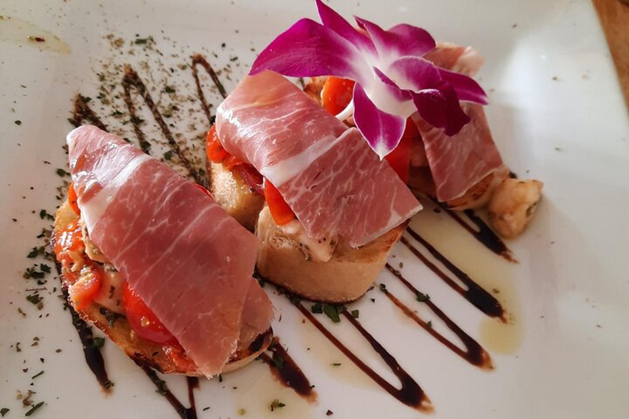 San Diego Electric Bike Food Tour - Image 1