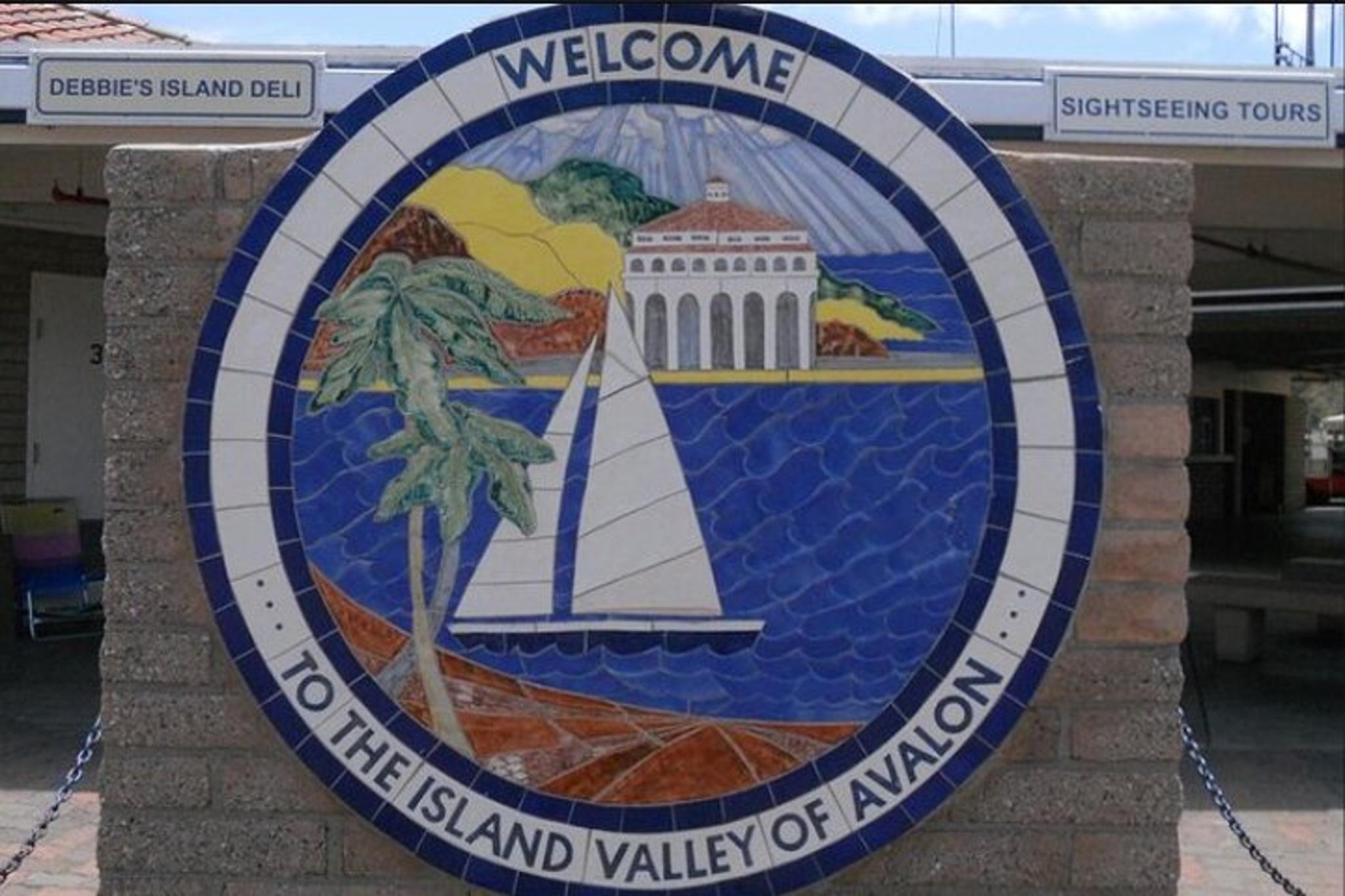 Catalina Island Sightseeing Tour from Orange County - Image 2