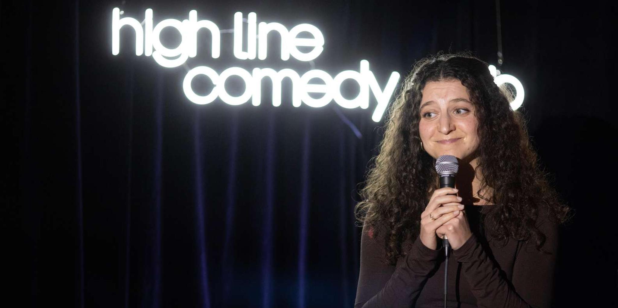 New York City Stand-Up Comedy and Mini-Golf - Image 5