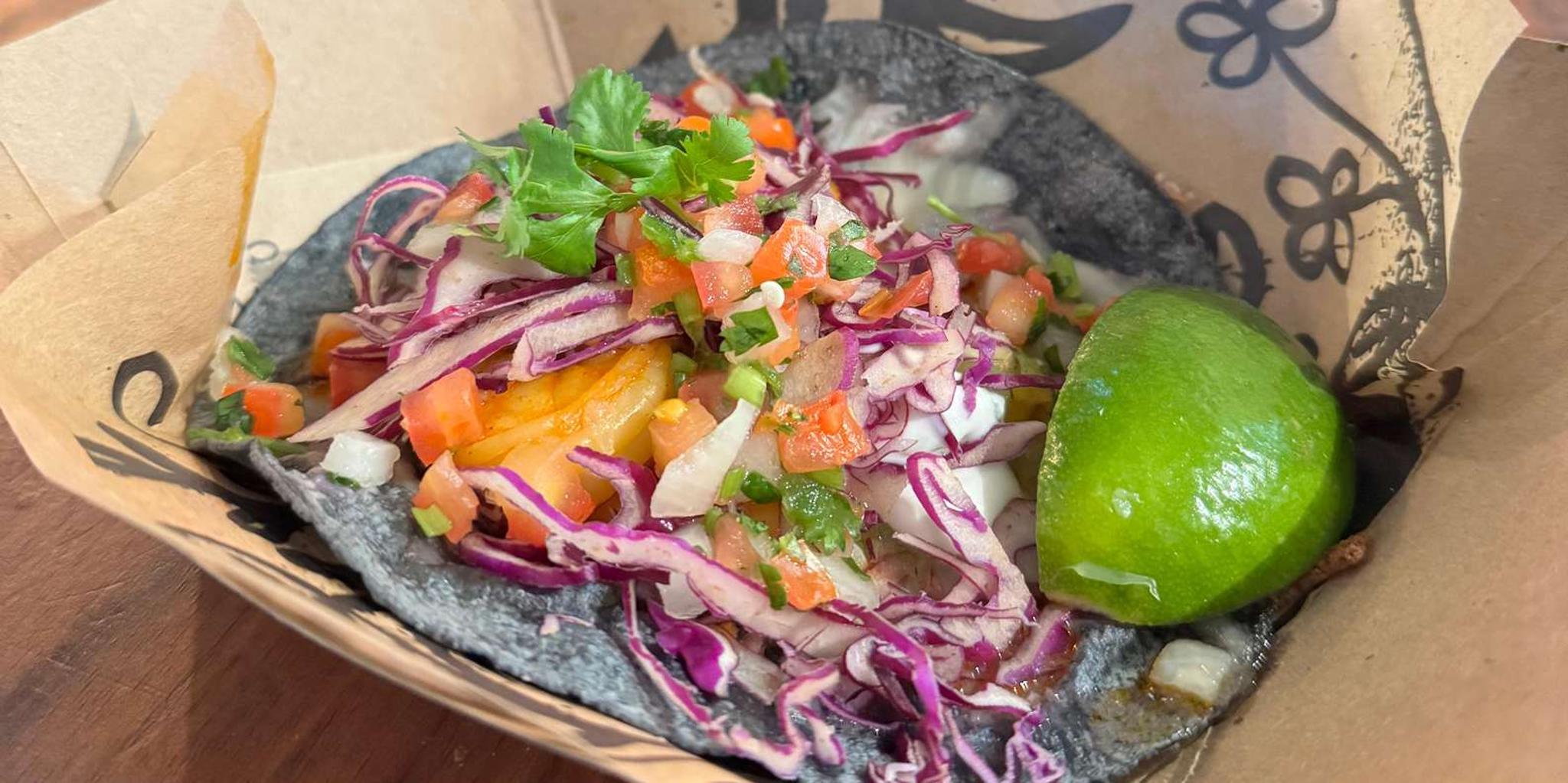 Santa Barbara Downtown Food Tour - Image 2