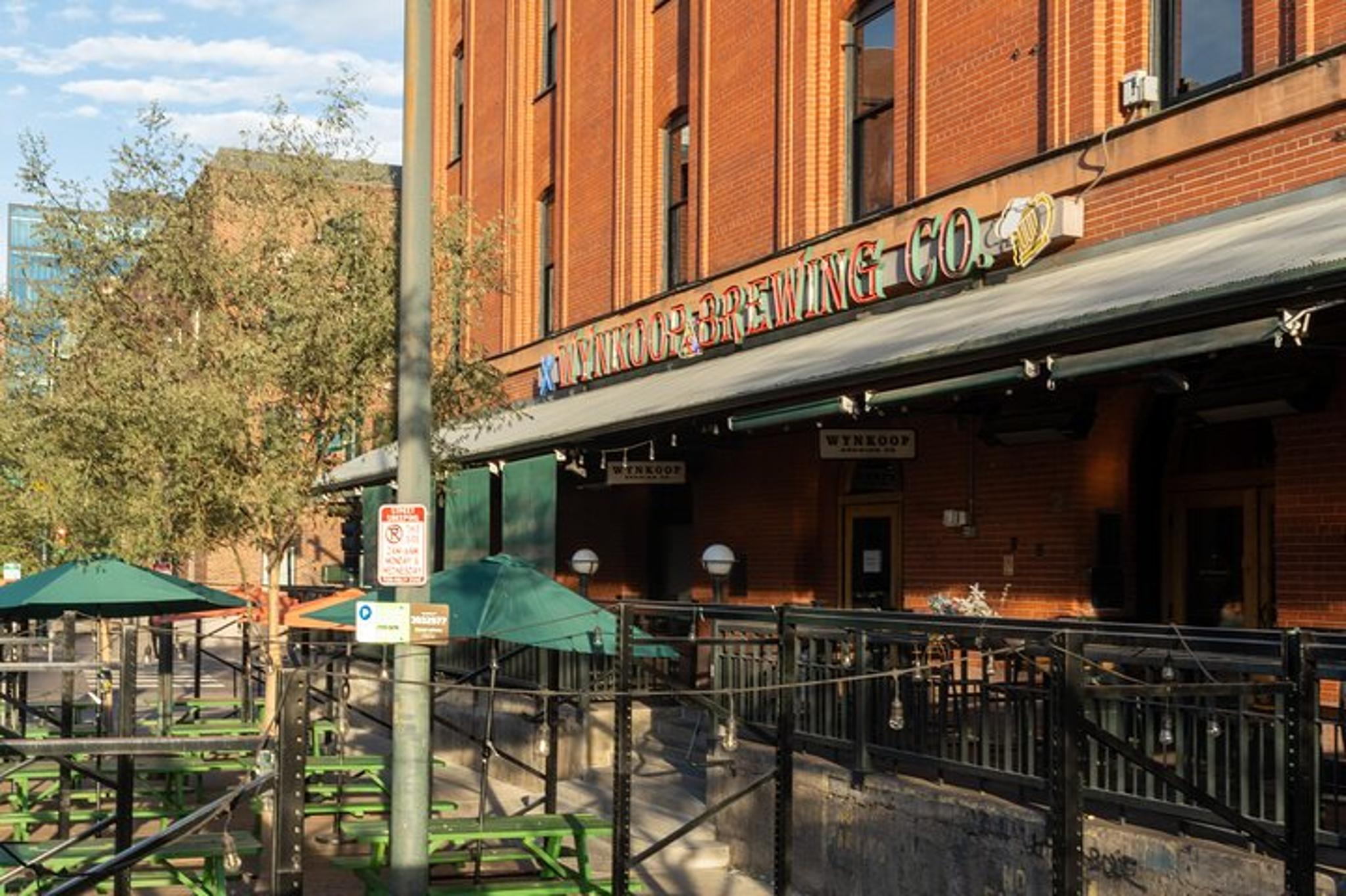 Denver Pedicab Brewery Tour 90 min - Image 2