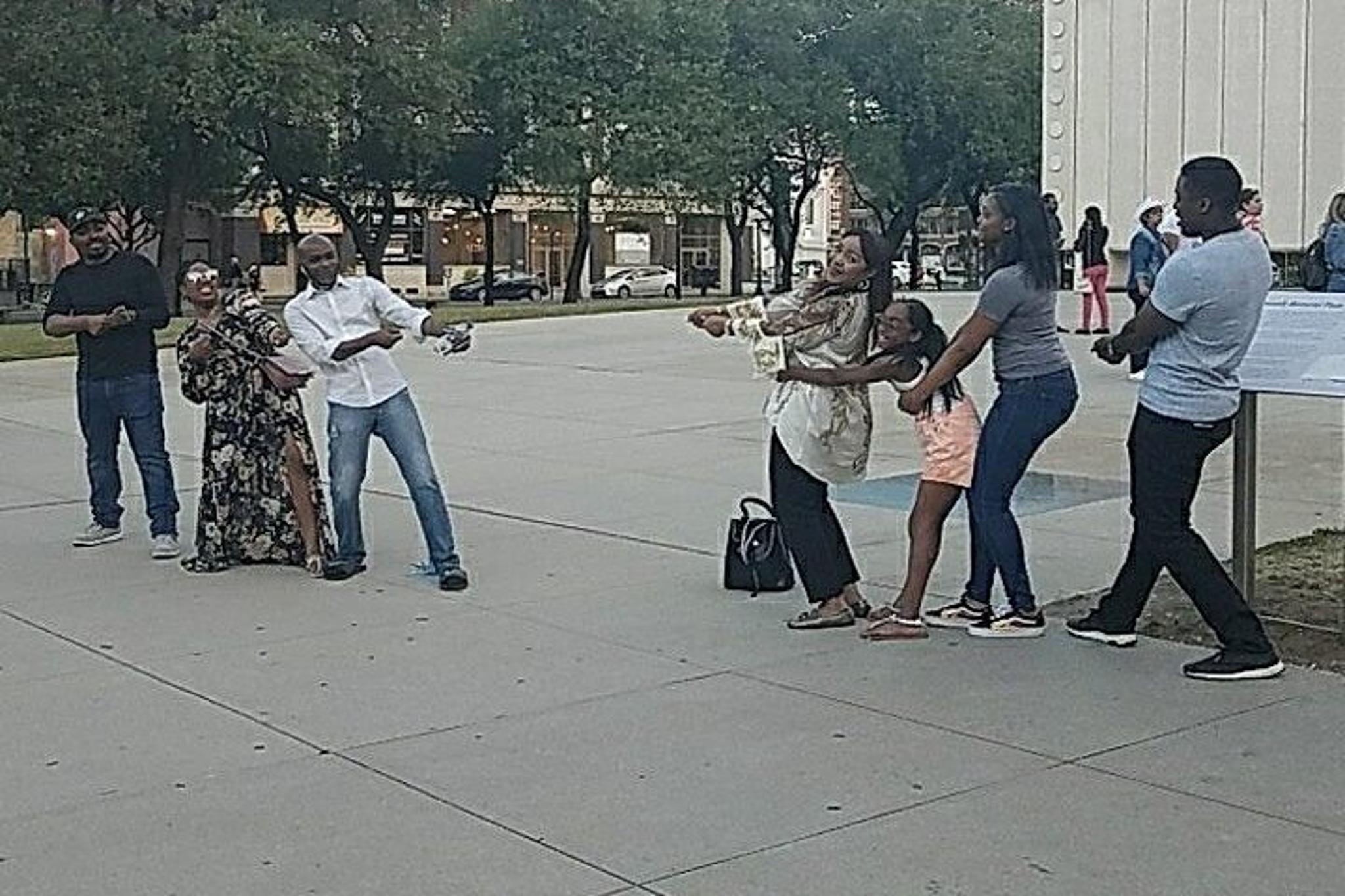 Glendale Scavenger Hunt by Operation City Quest - Image 4