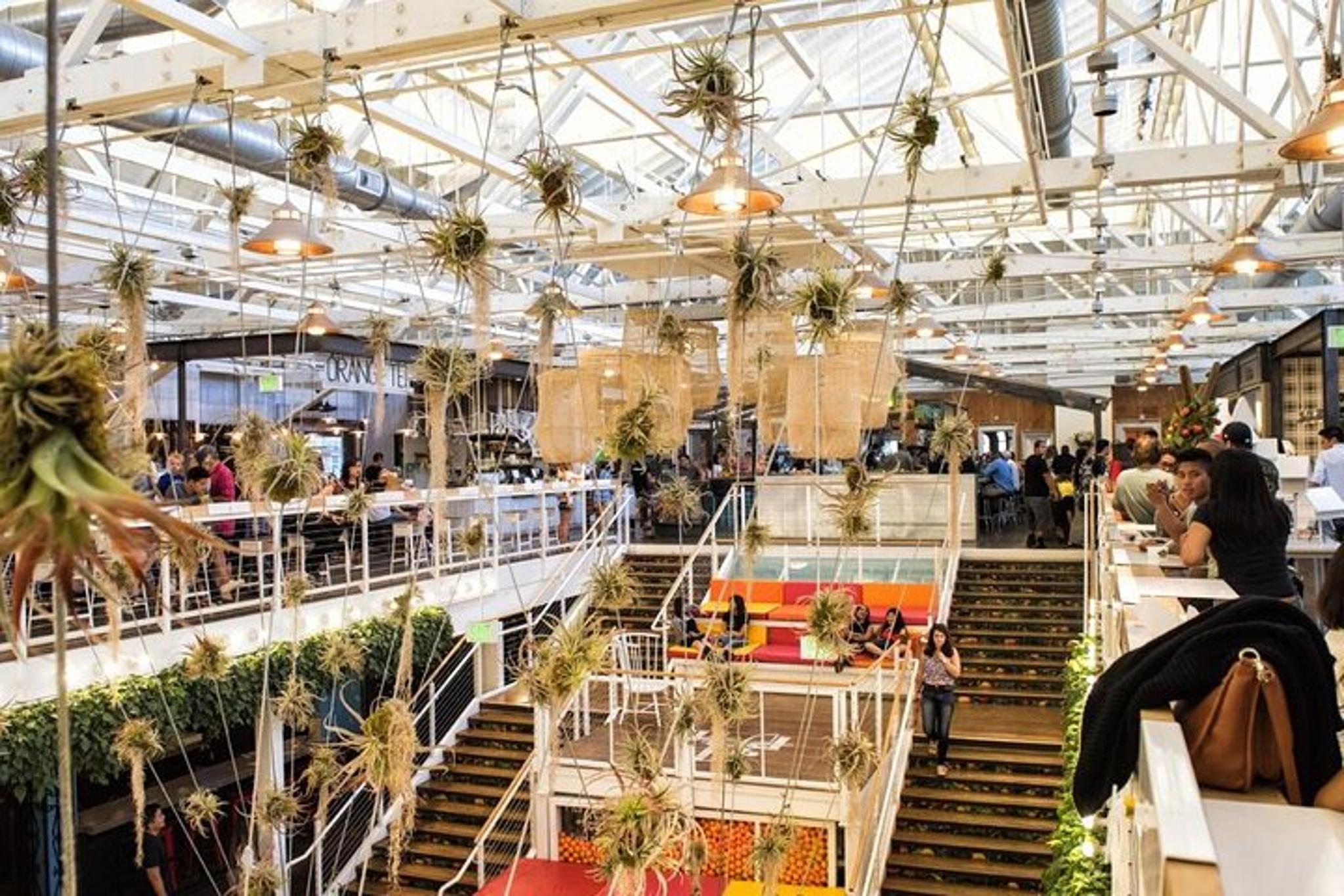 Orange County Beaches & Shopping Tour - Image 3