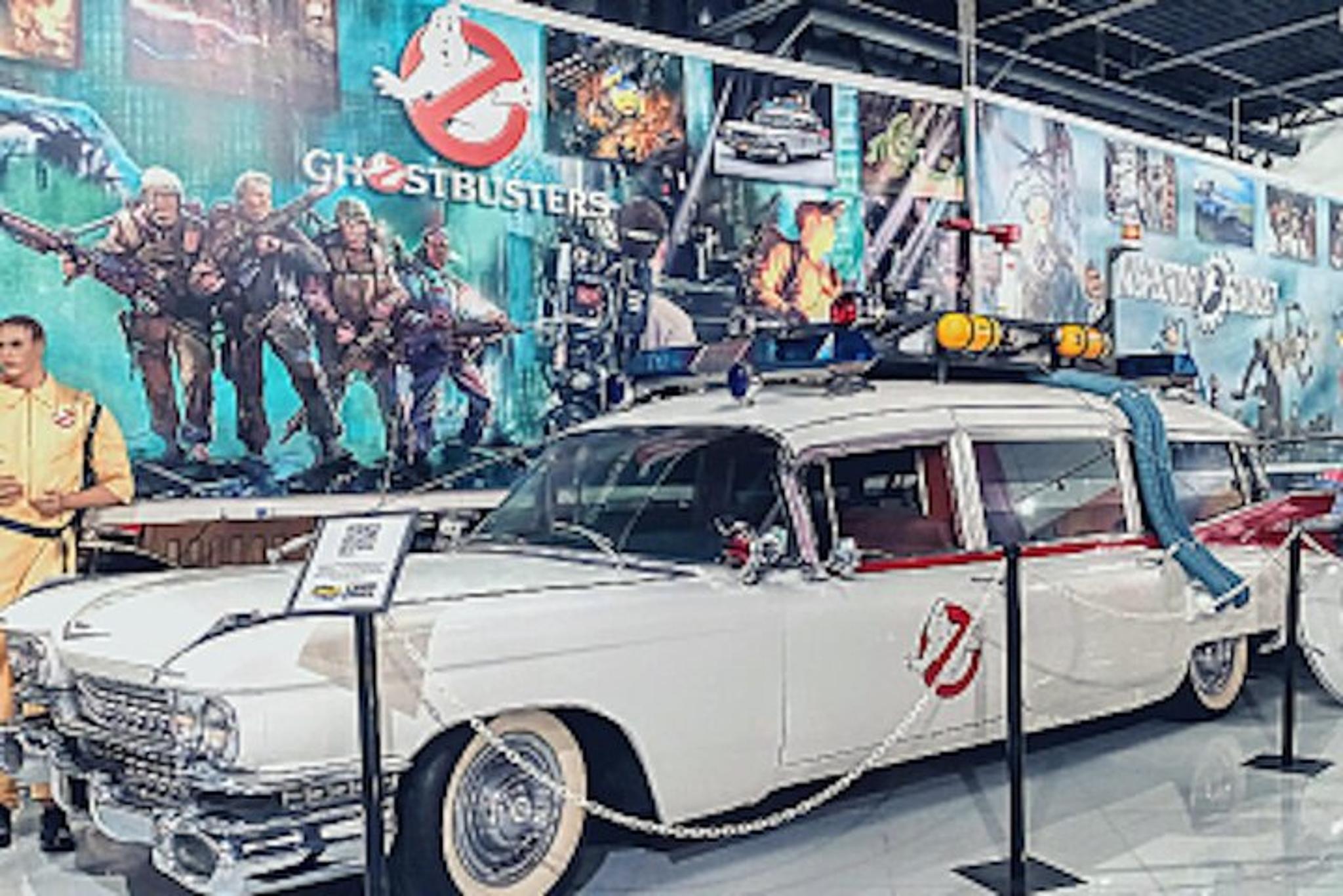 Orlando Auto Museum at Dezerland Park - Image 3