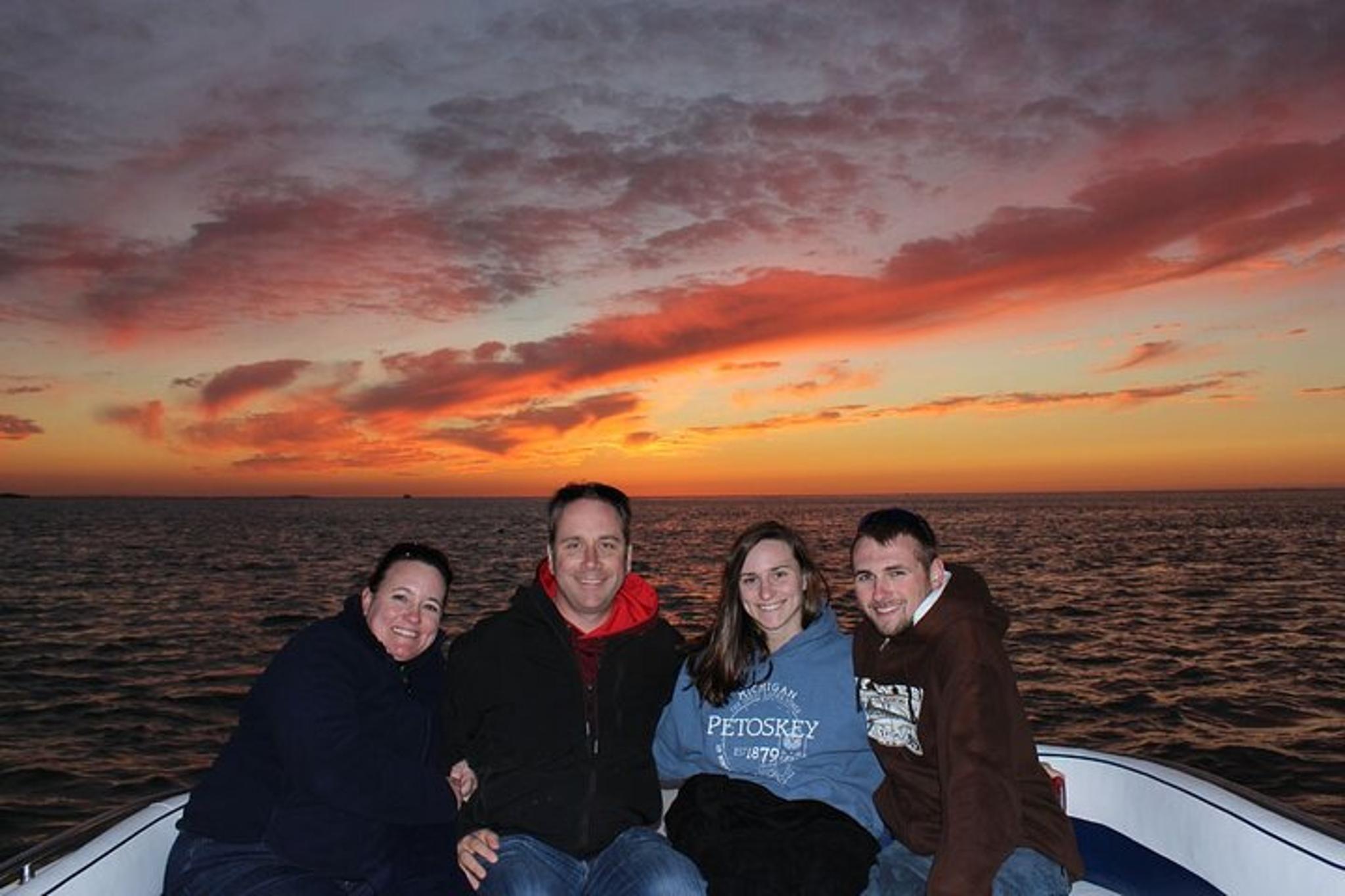 Islamorada Eco-Cruise at Sunset 2 hr - Image 5