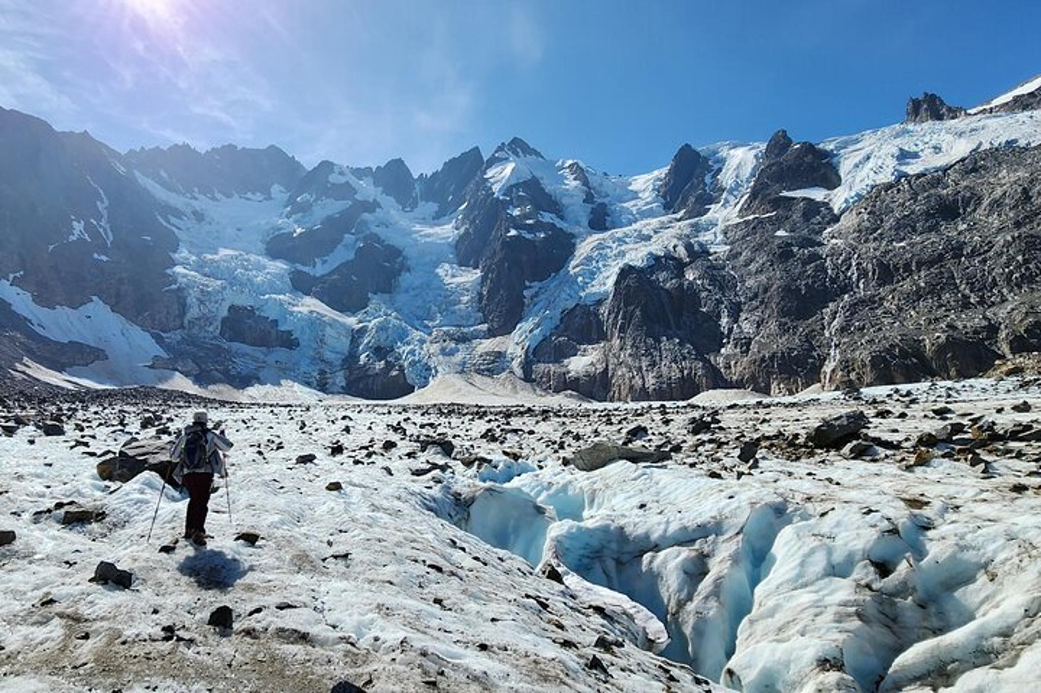 Skagway Glacier Hike and Rail Adventure - Image 2