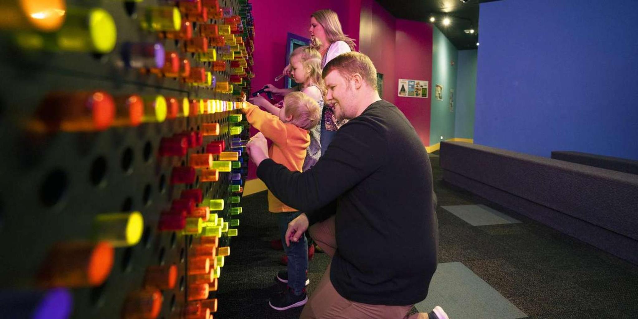 Branson Ripley's Believe It or Not! Admission - Image 5