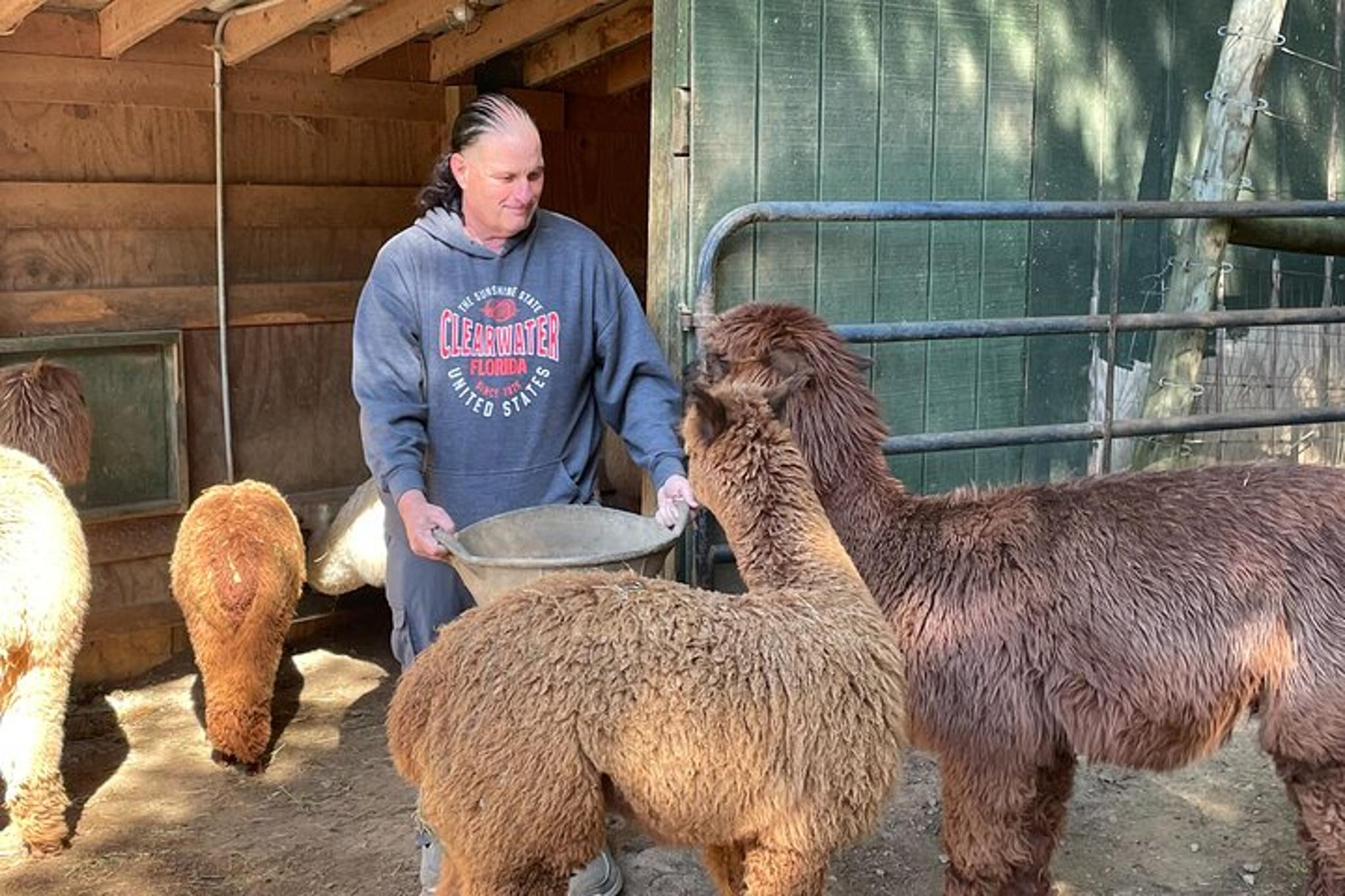 Buffalo Creek Ranch Tour Experience - Image 6
