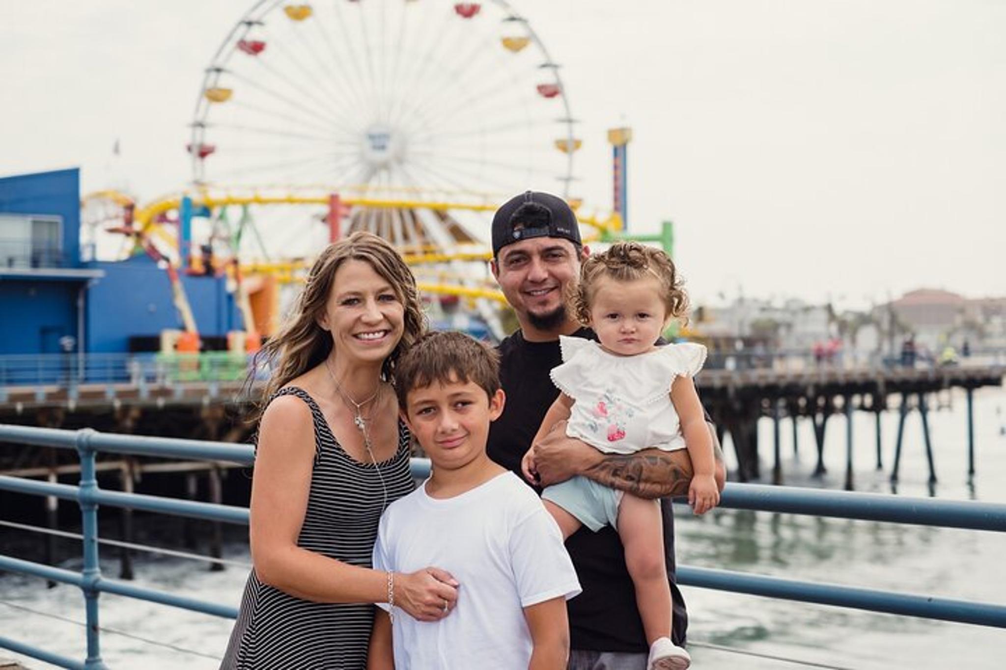 Los Angeles Professional Photo Shoot - Image 4