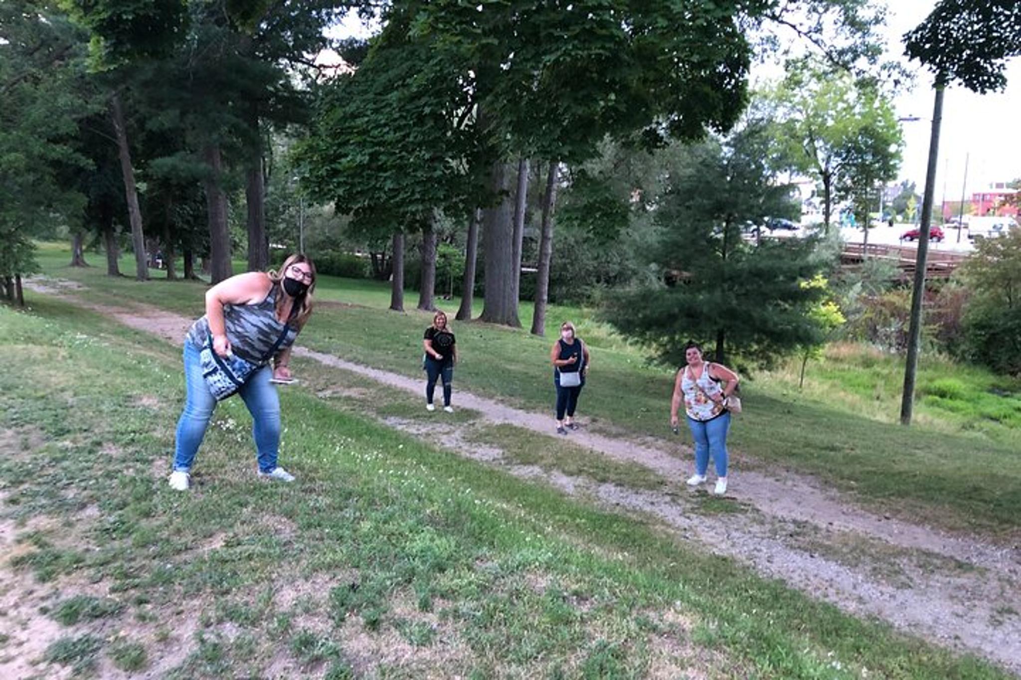 Traverse City Ghost Lantern Tour - Image 6