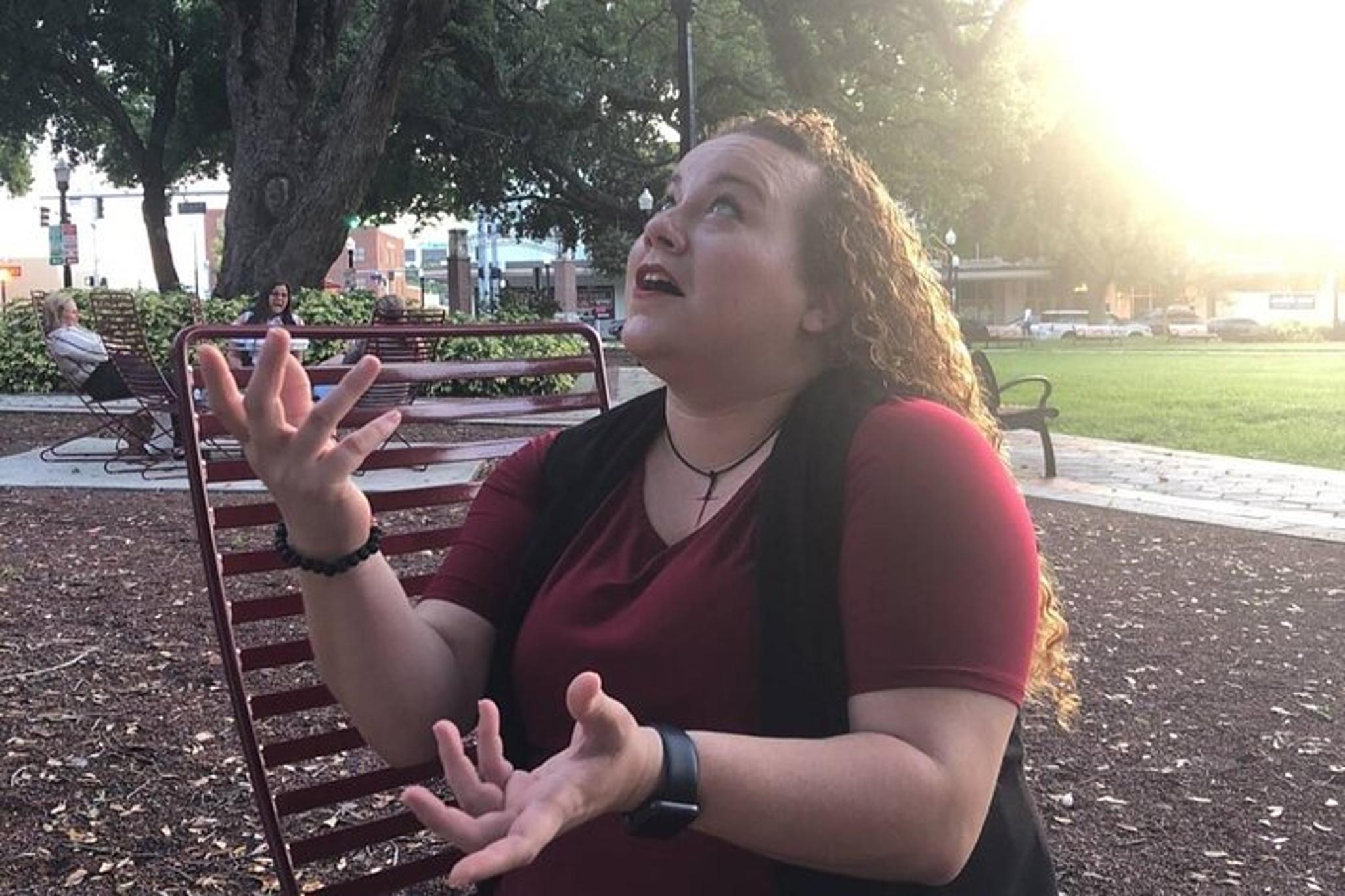 Virginia Beach Scavenger Hunt