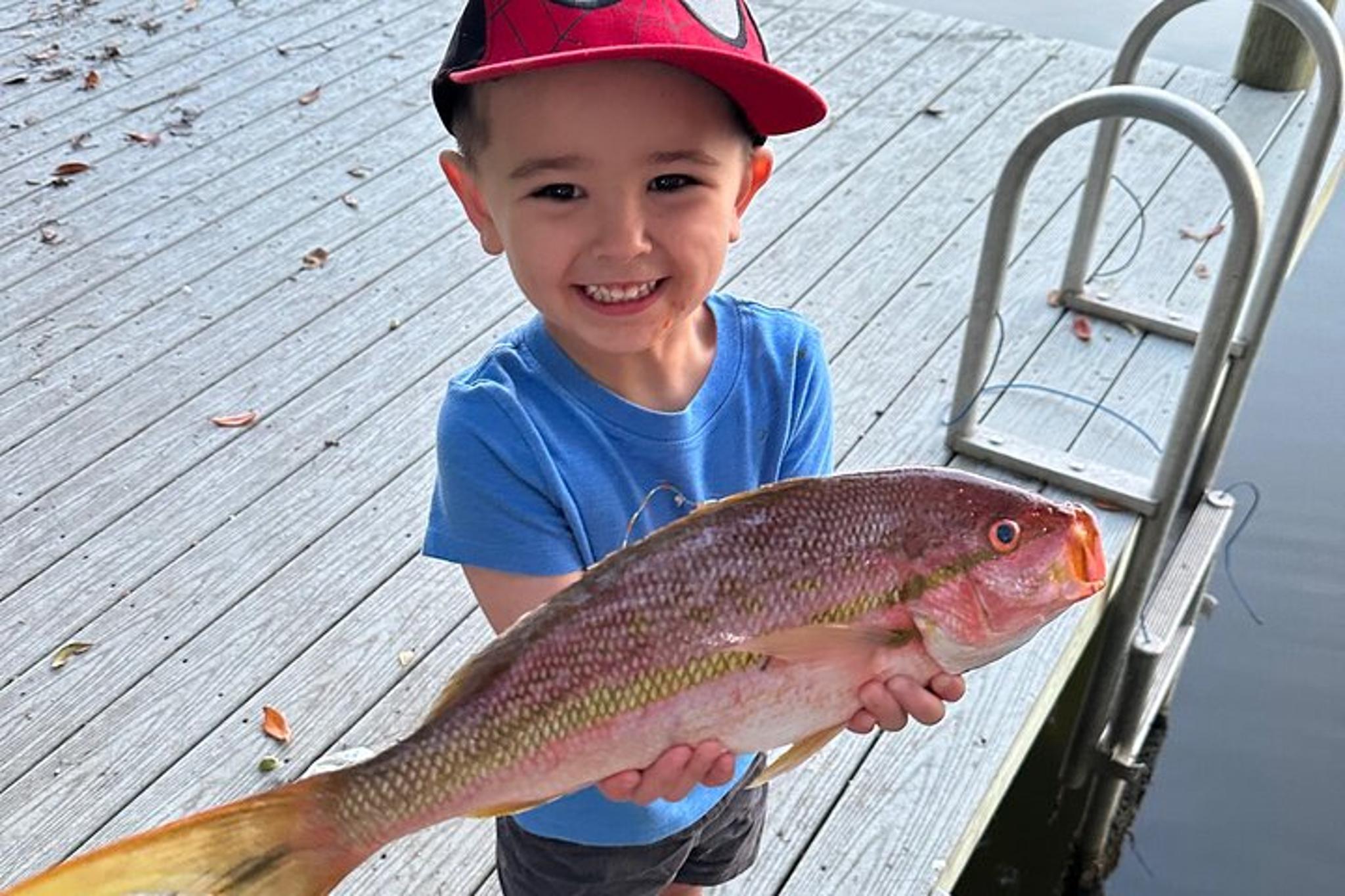 Anna Maria Island Private Fishing Excursion - Image 6